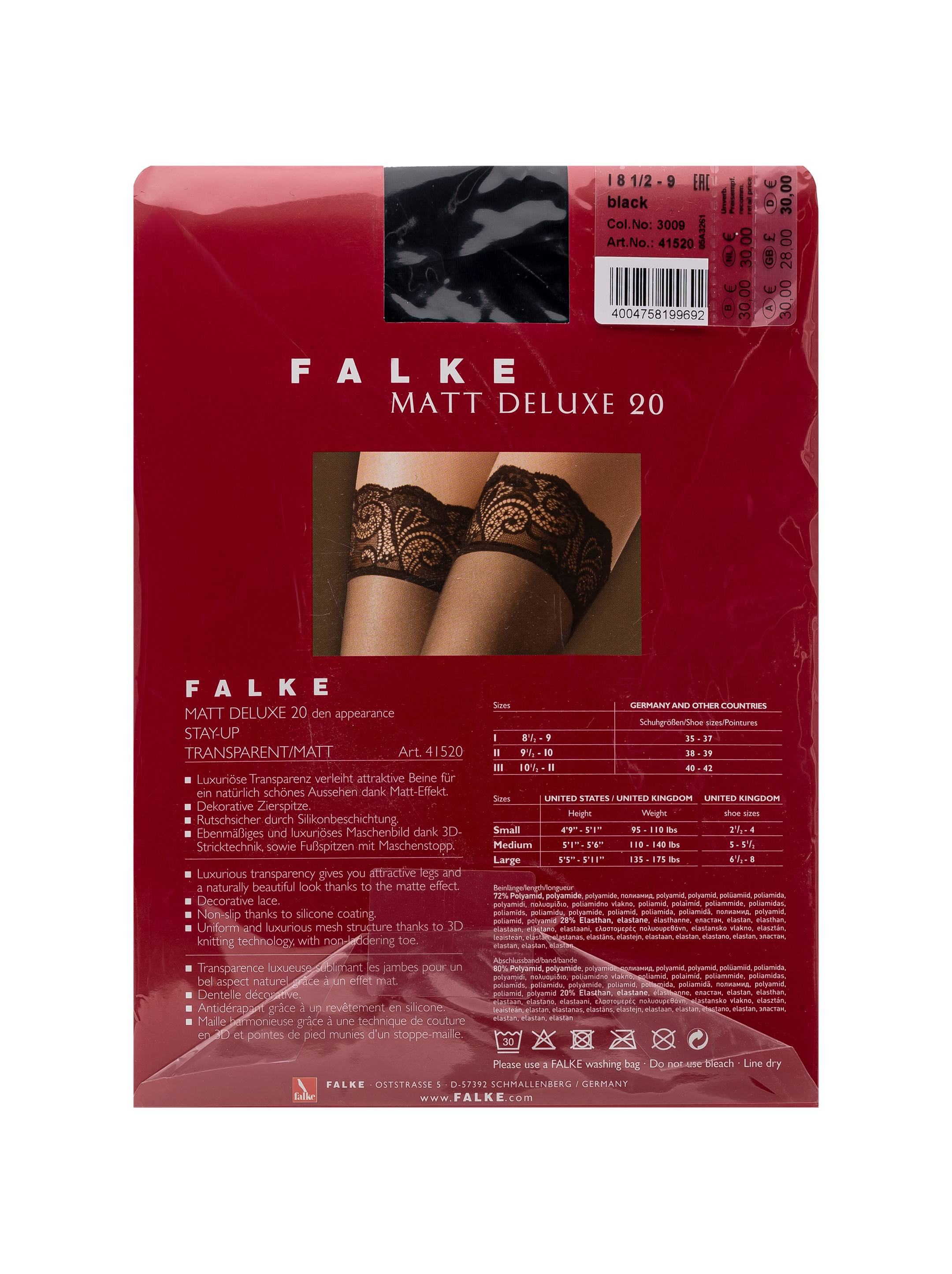 Falke stockings deals