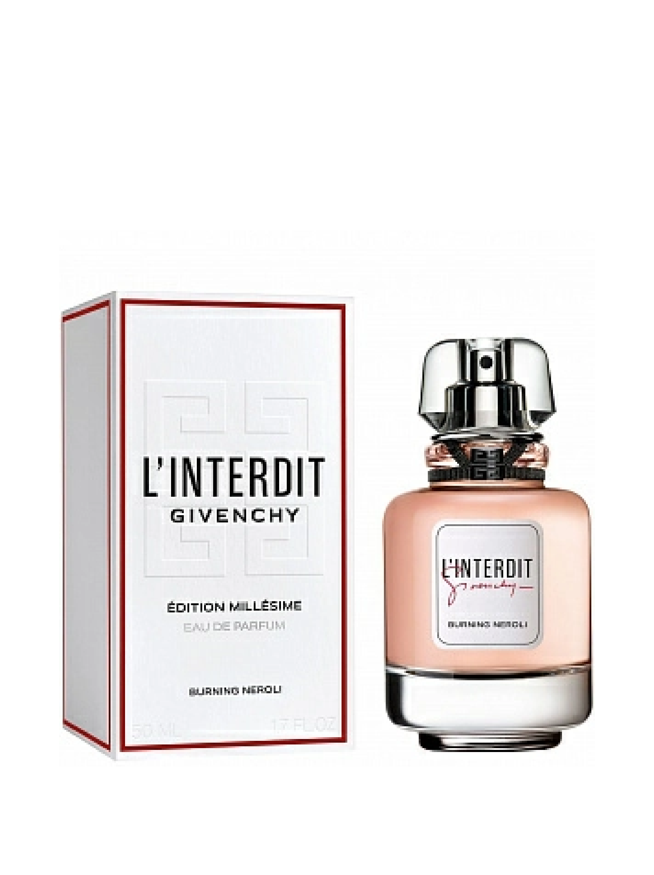 Givenchy neroli clearance