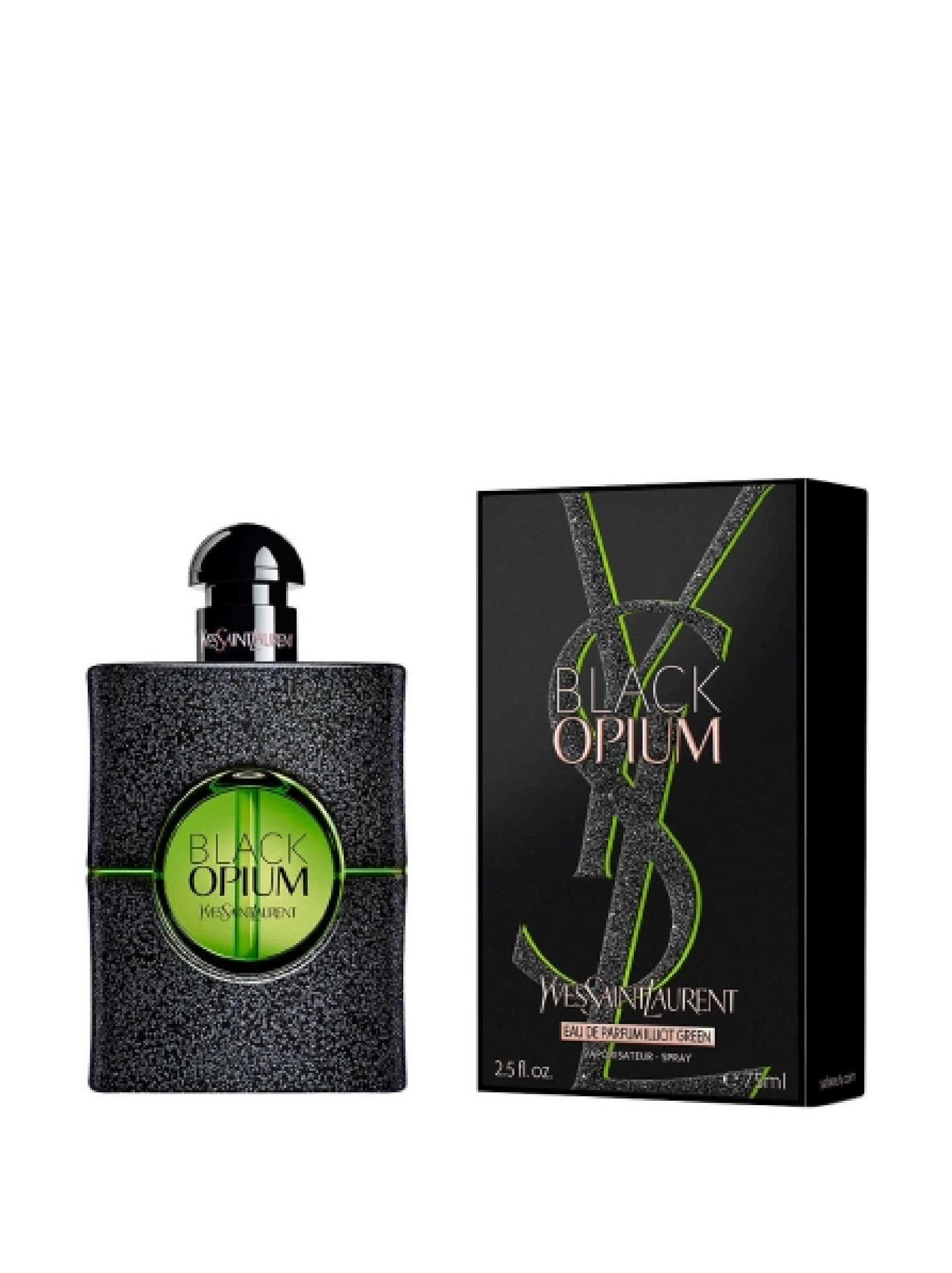 Black opium best sale neon 75