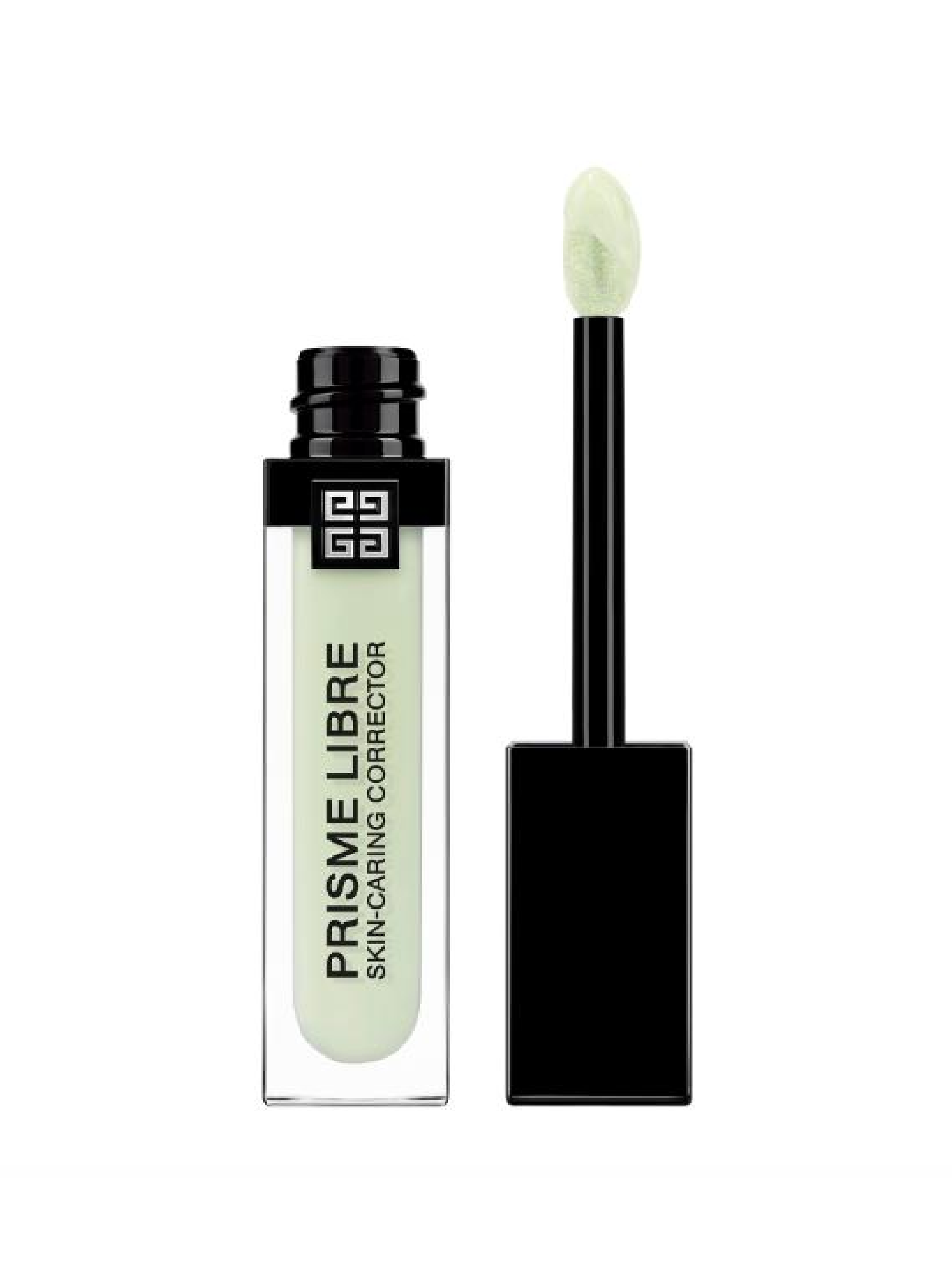 GIVENCHY PRISME LIBRE グリーン 30ml プリズム・リーブル・ケア&カラー・セラム・プライマー / ジバンシイ