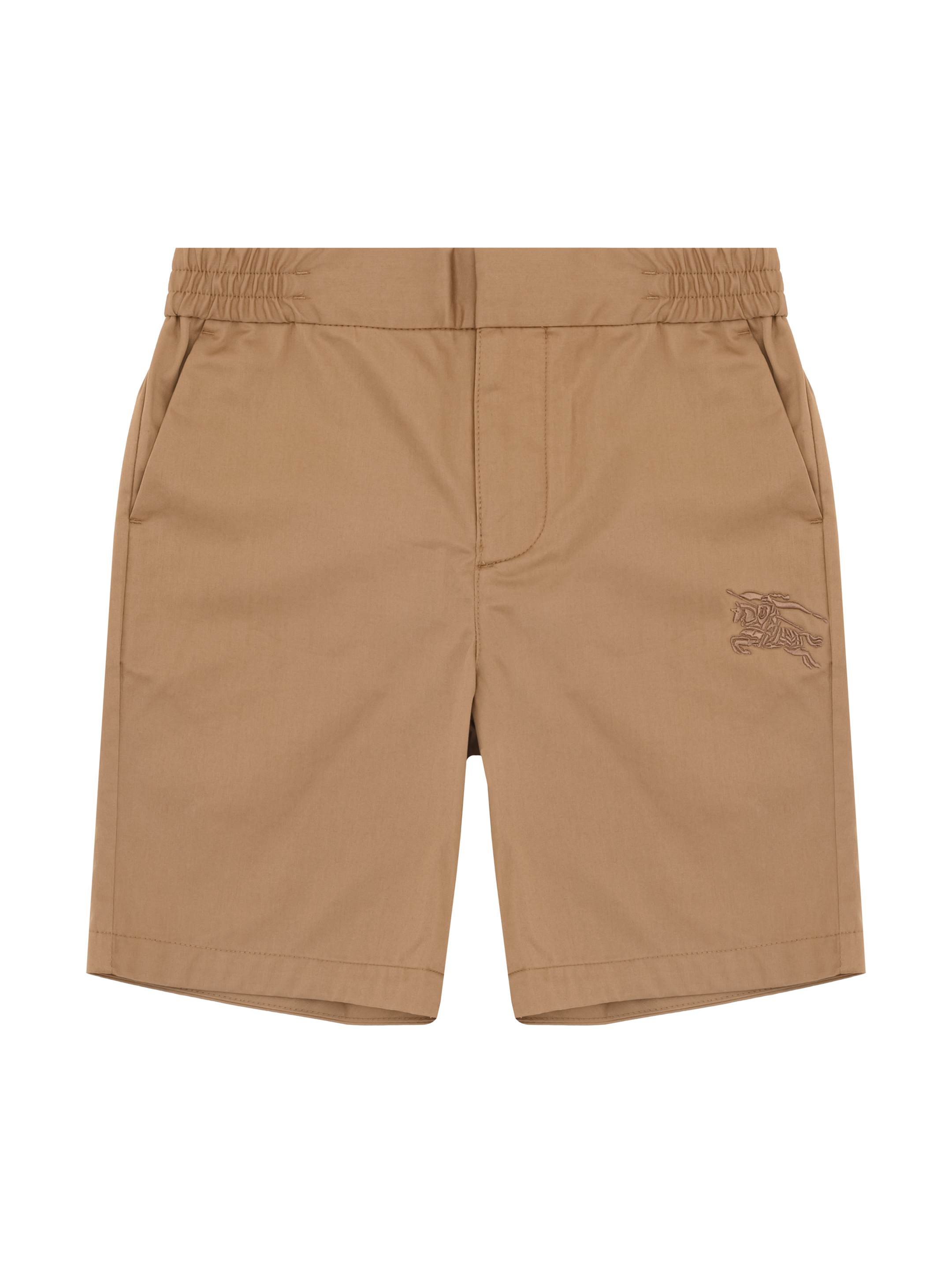 Burberry kids Cotton bermuda shorts buy for 110325 KZT in the official Viled online store art. 8068404.A7026 8Y 232