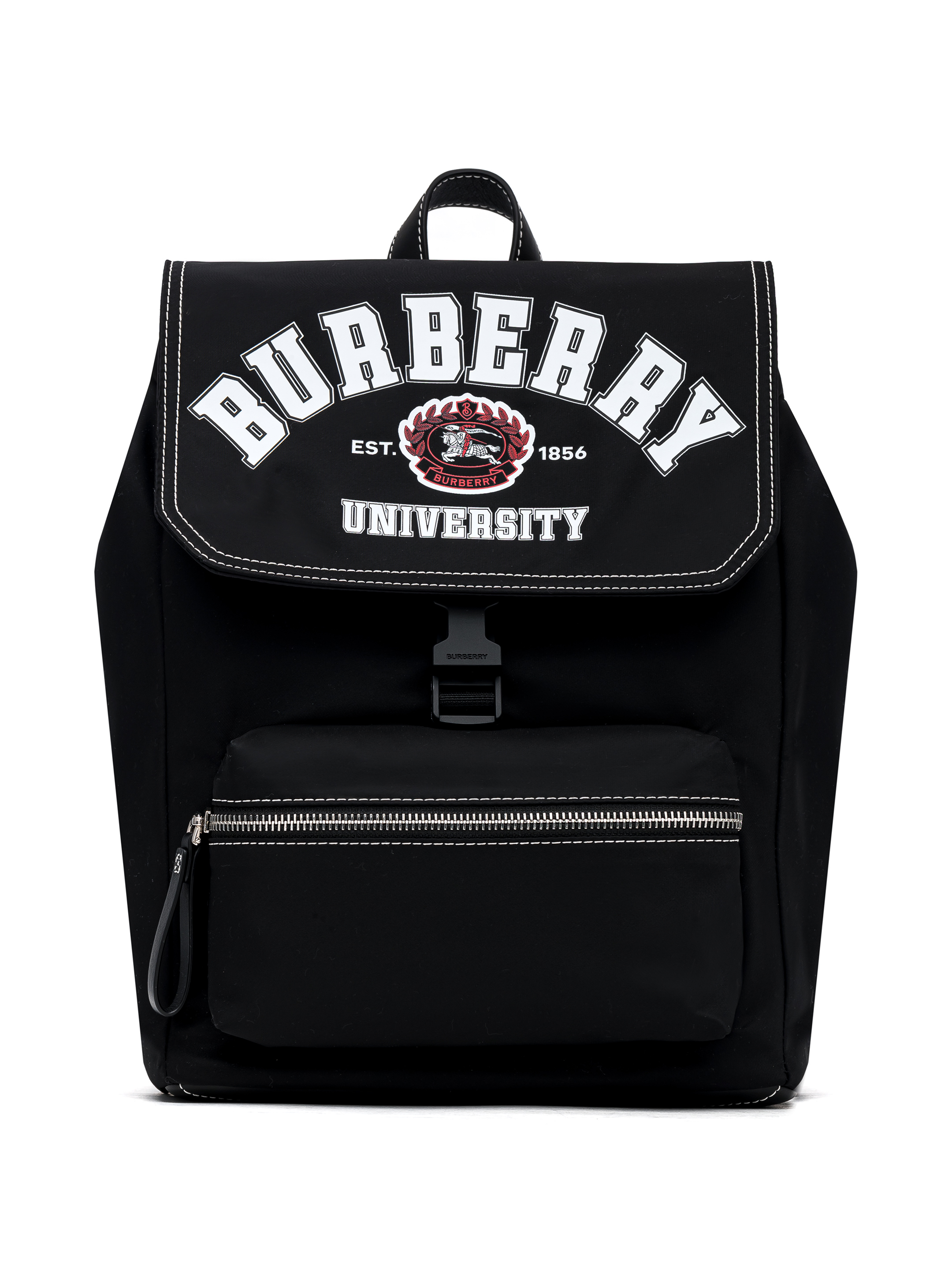 Burberry knapsack hot sale