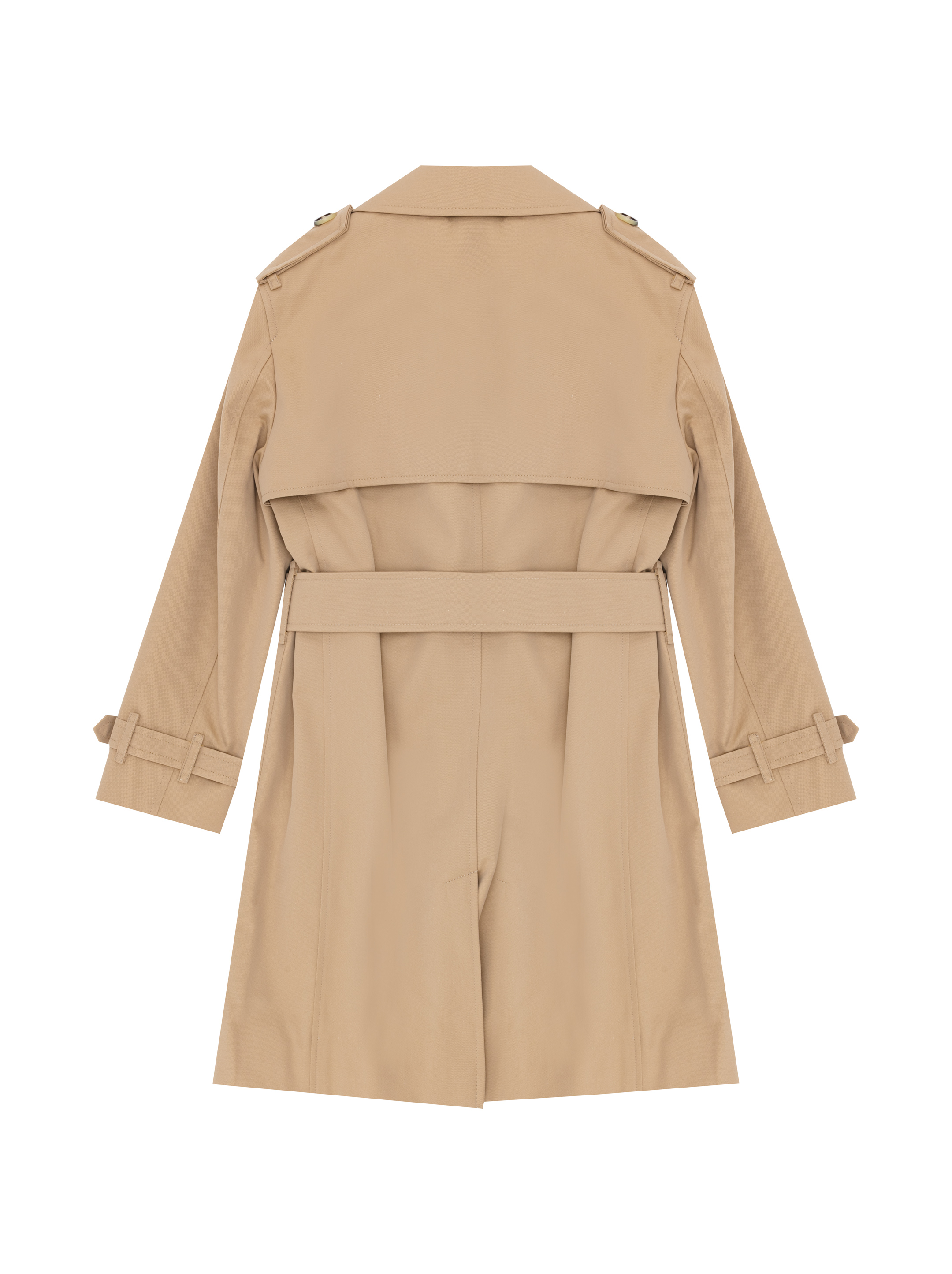 Burberry for on sale harrods trench coat