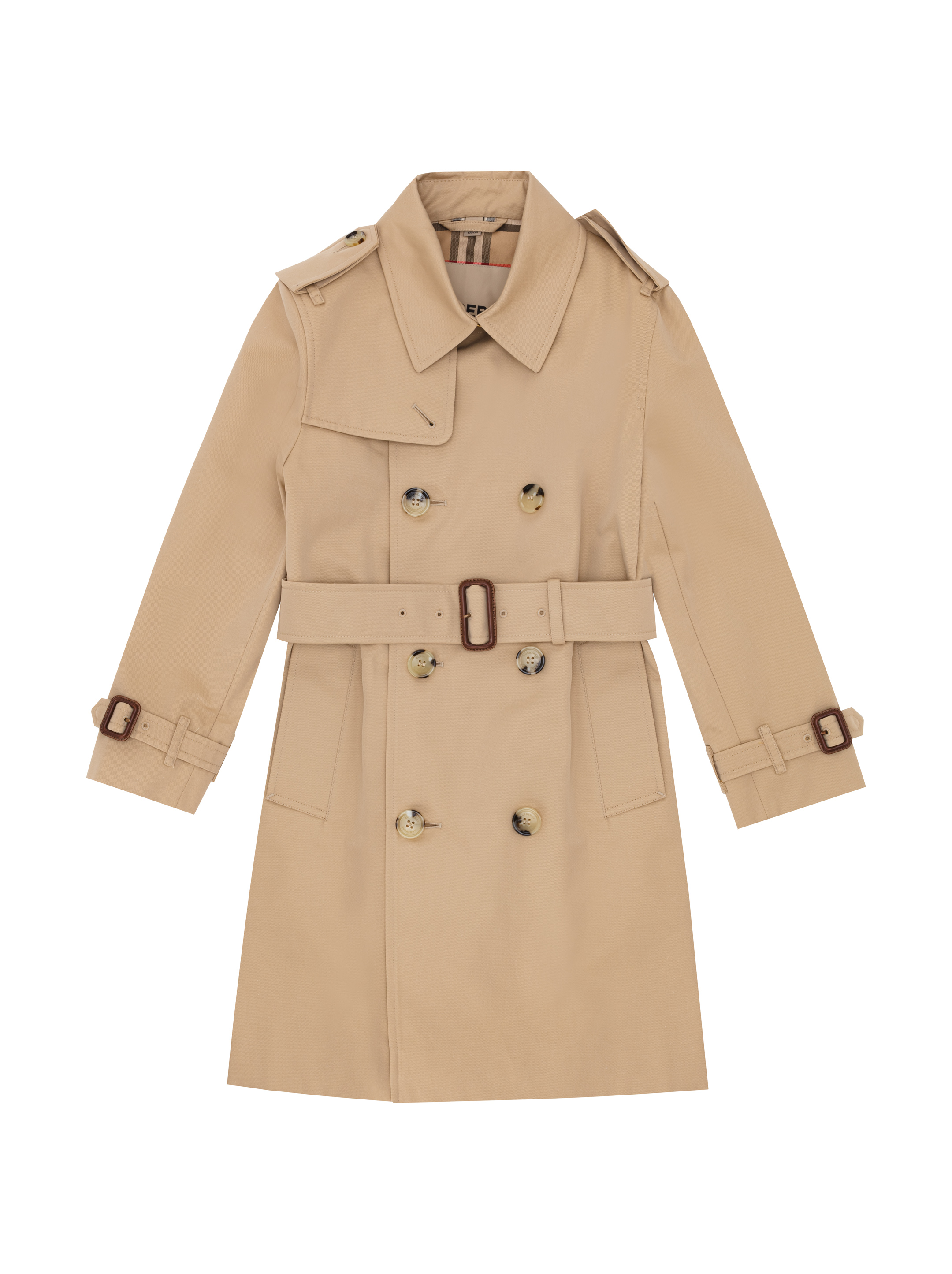 Burberry trench coat kids online new arrivals