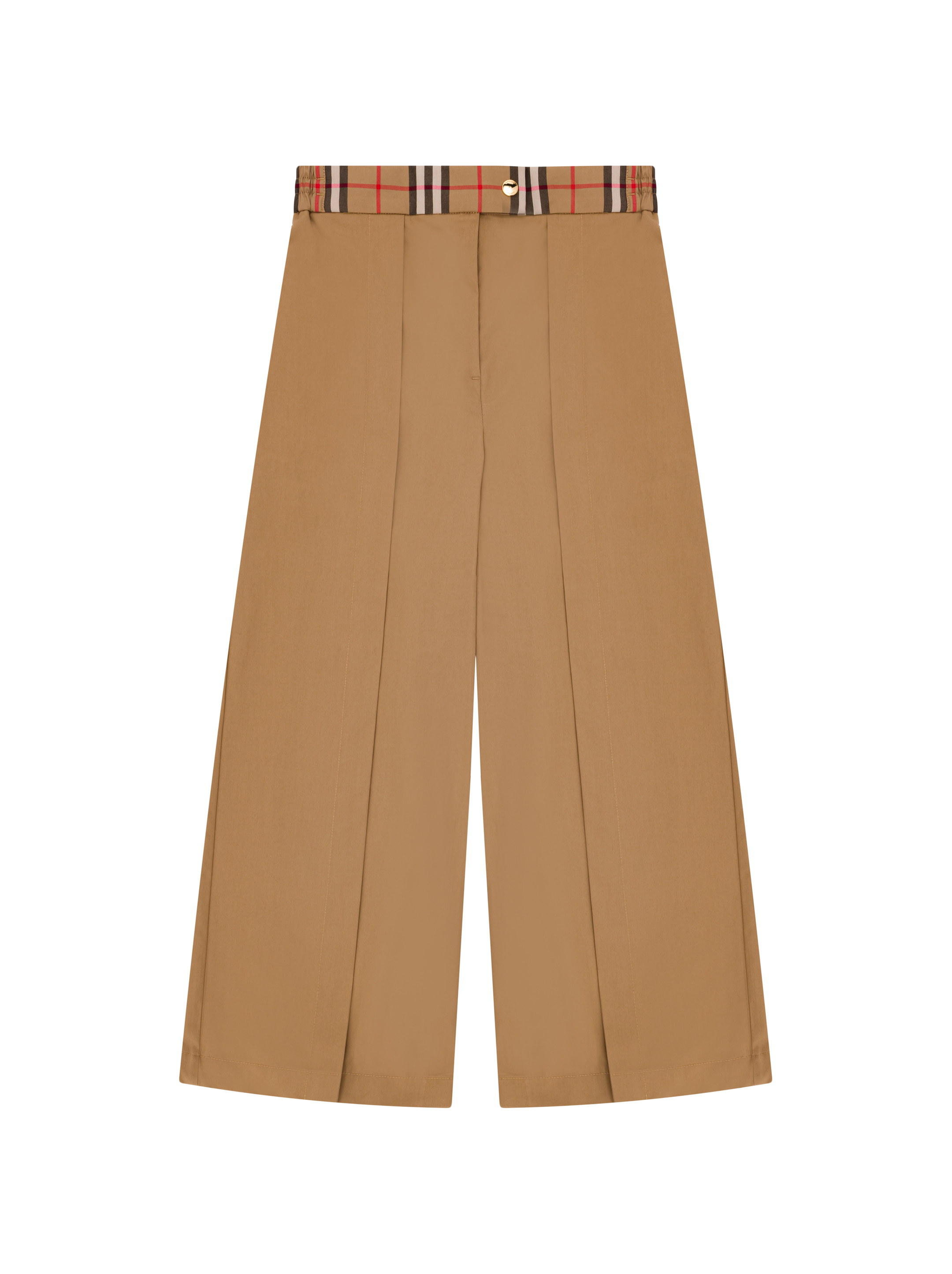 Burberry pants kids clearance orange