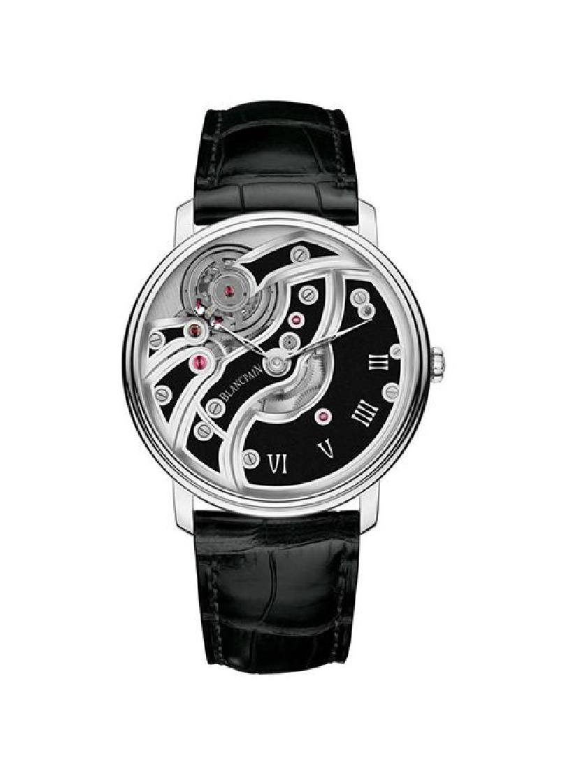 Часы Villeret Blancpain для мужчин - купить за 22391900 тг. в ...