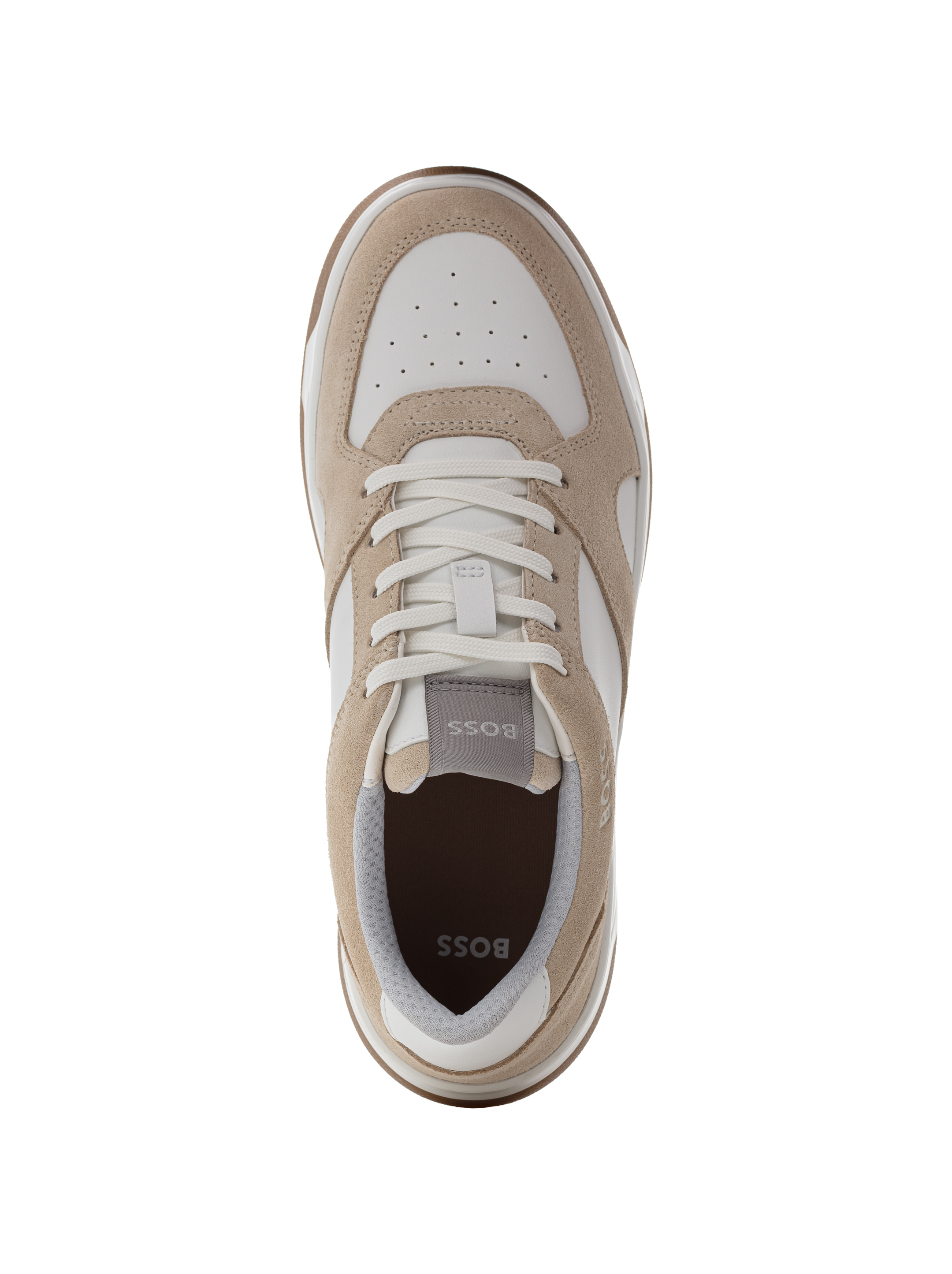 Hugo boss sneakers discount femme