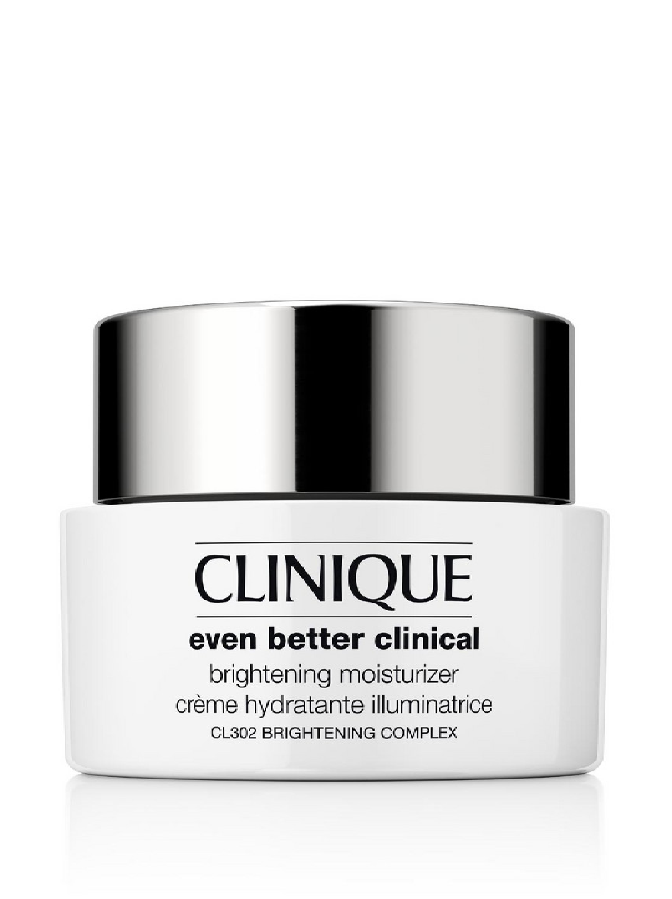 Clinique Even Better™ Clinical Brightening Moisturizer Facial