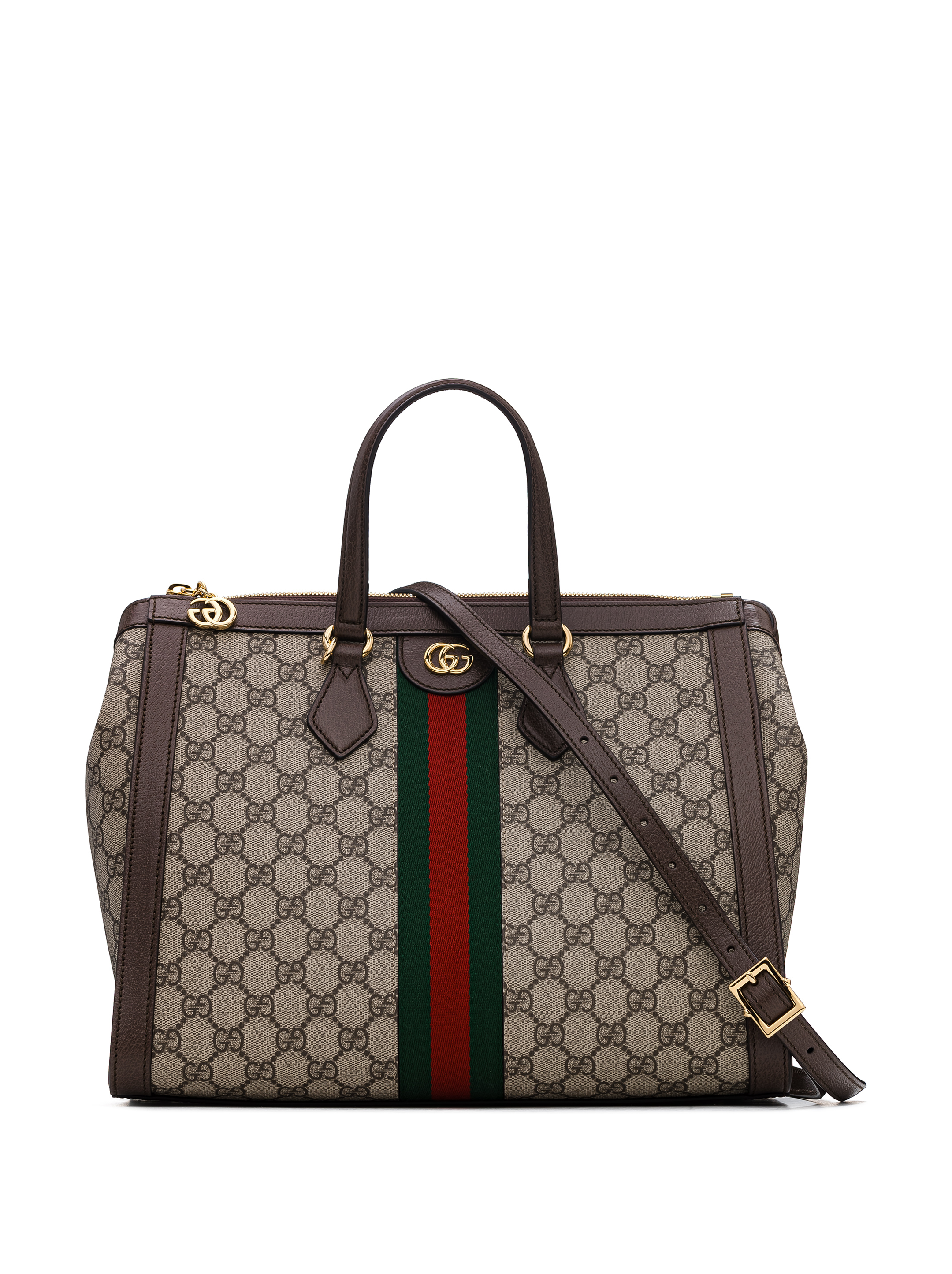 Gucci women s Ophidia GG tote bag buy for 1158100 KZT in the