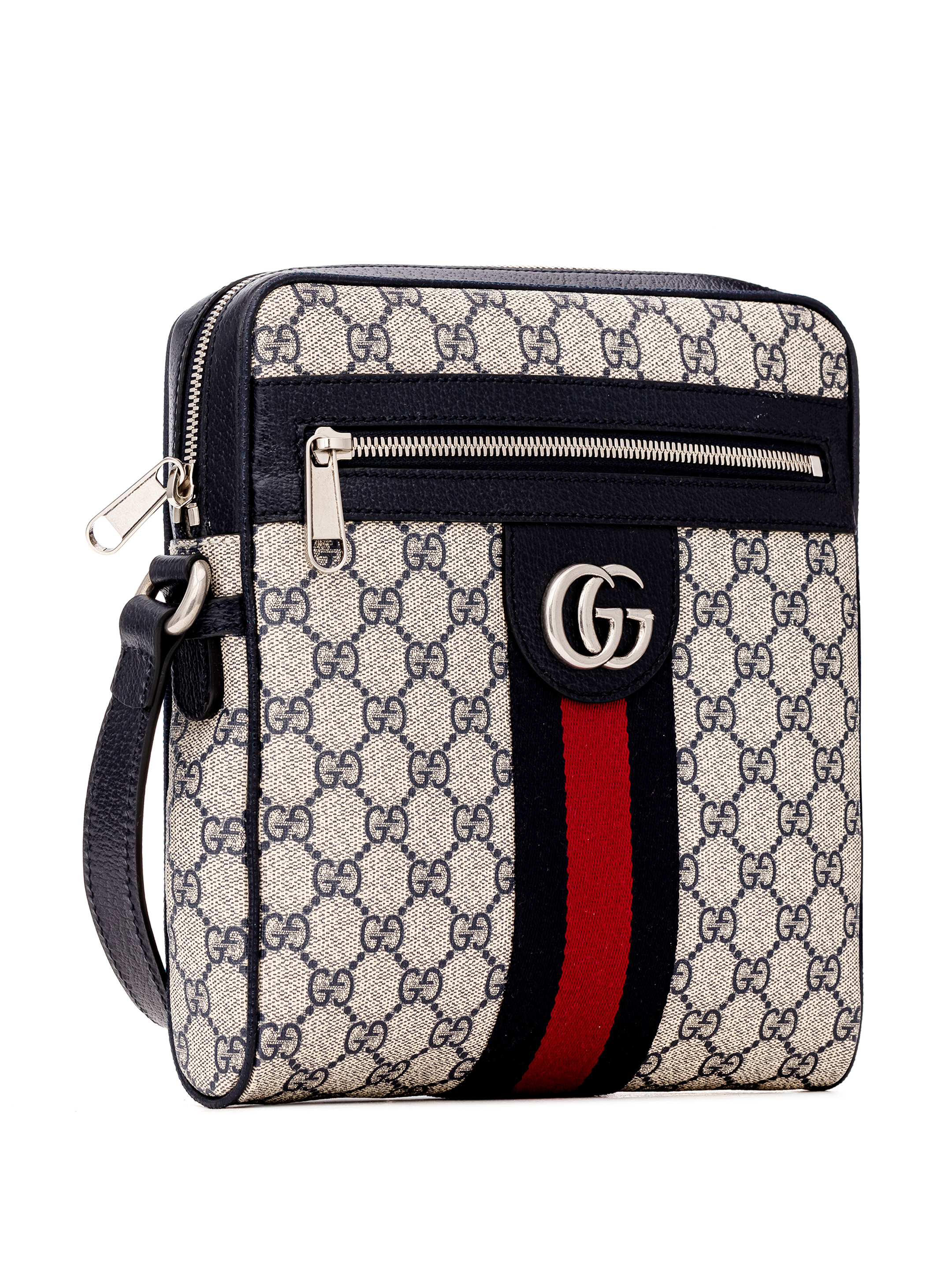 Gucci man 2025 side bag