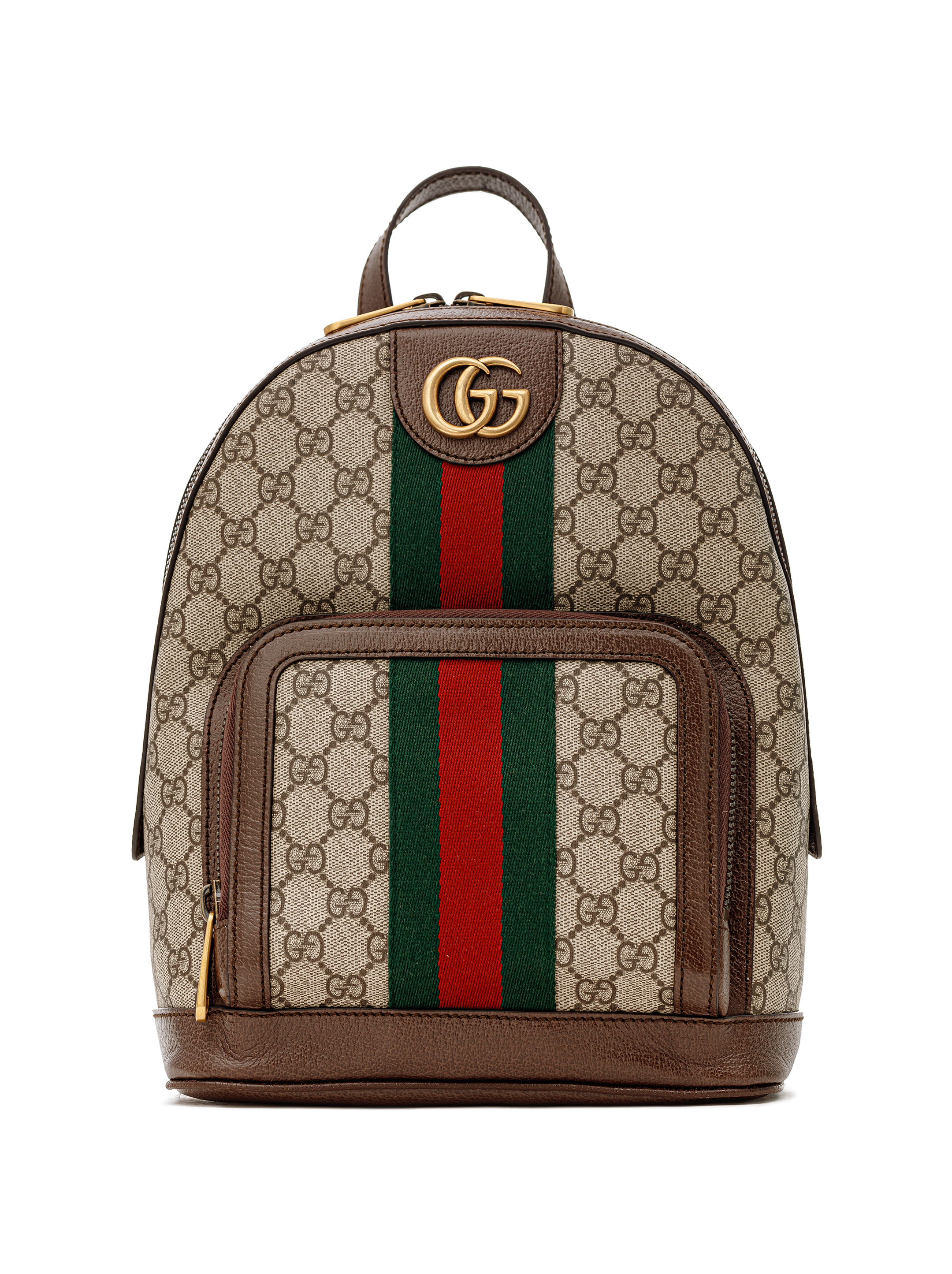 Gucci 2025 store backpack