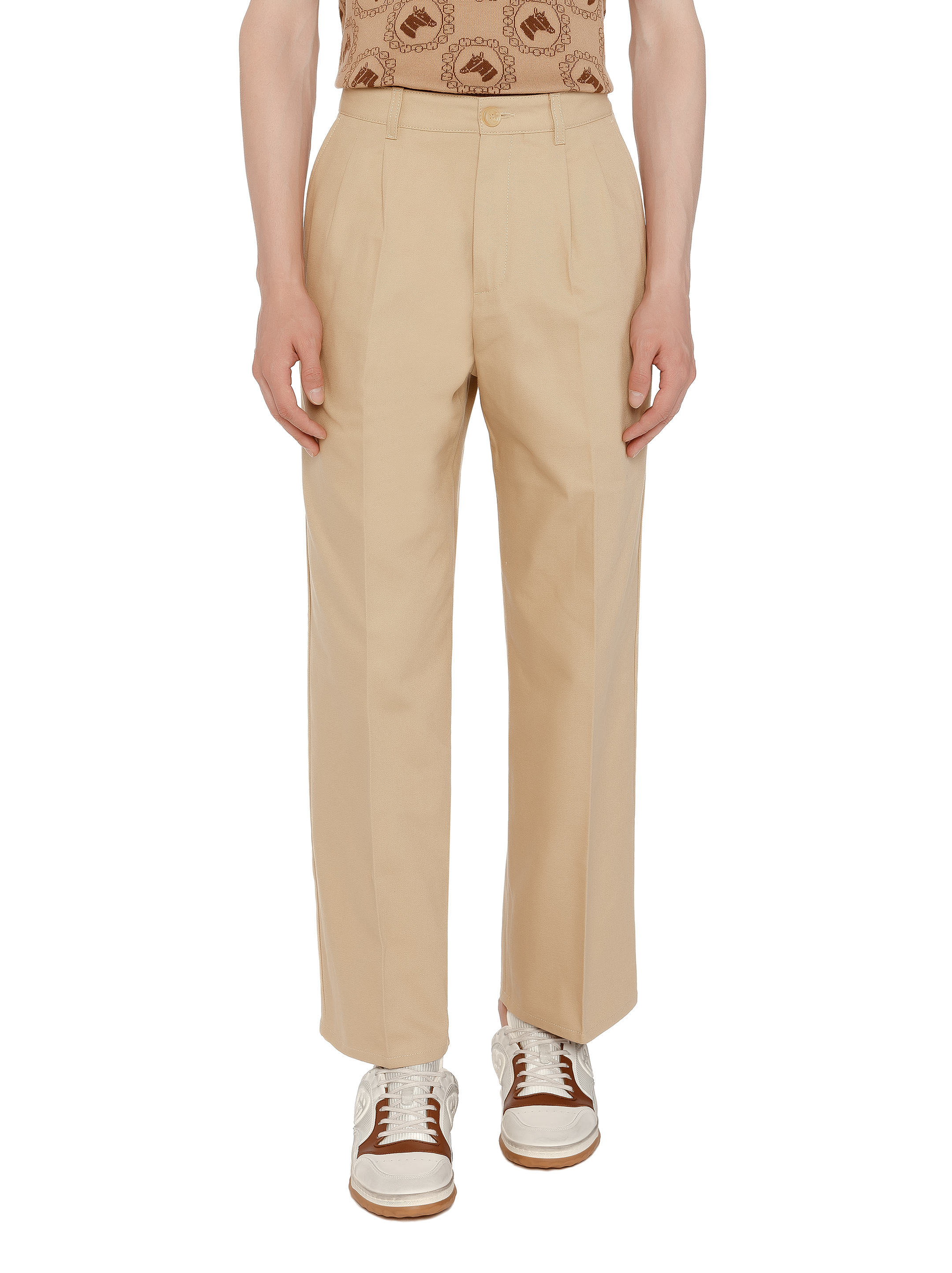 Gucci wide leg clearance pants