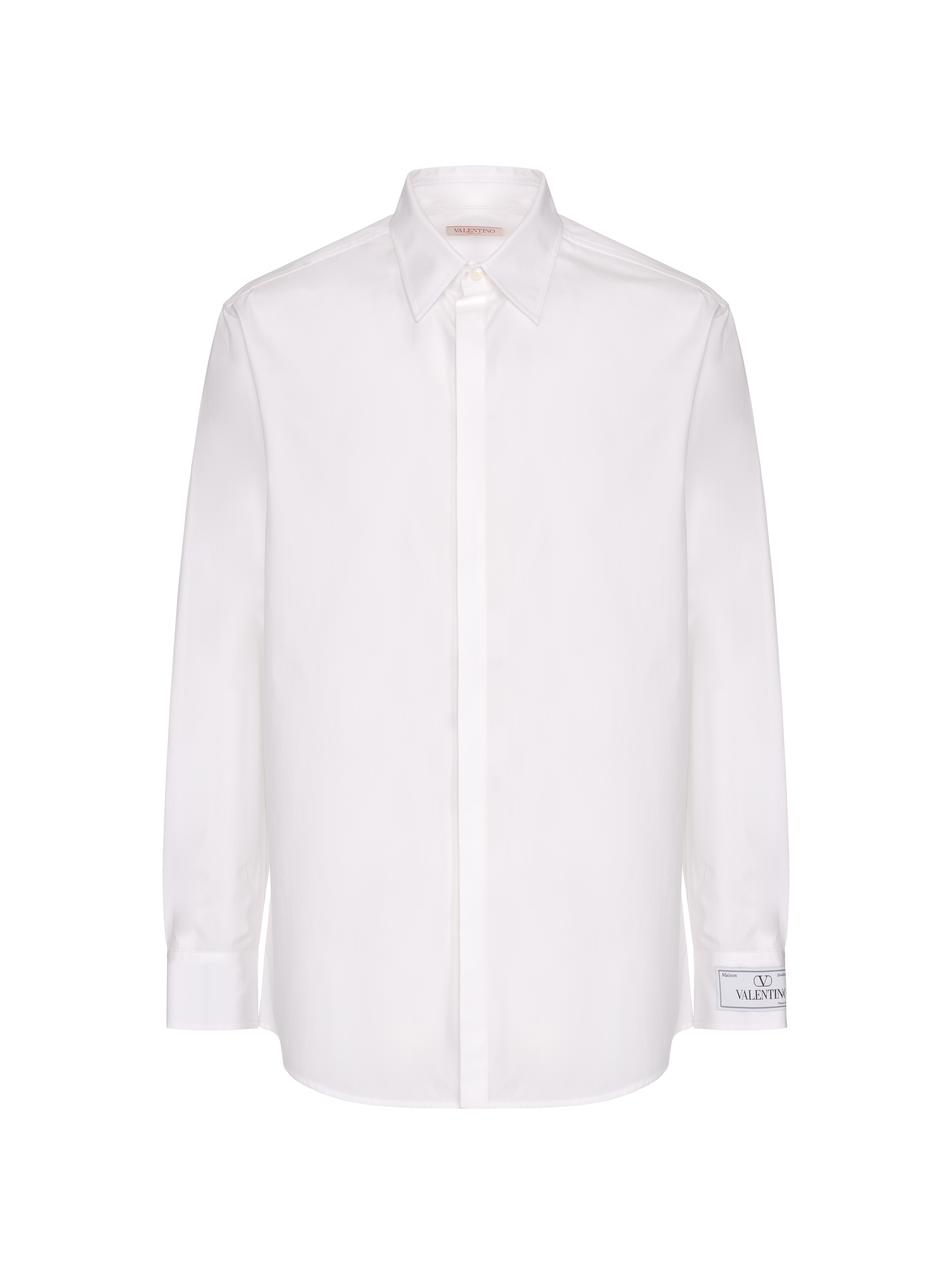 Valentino 2024 dress shirt