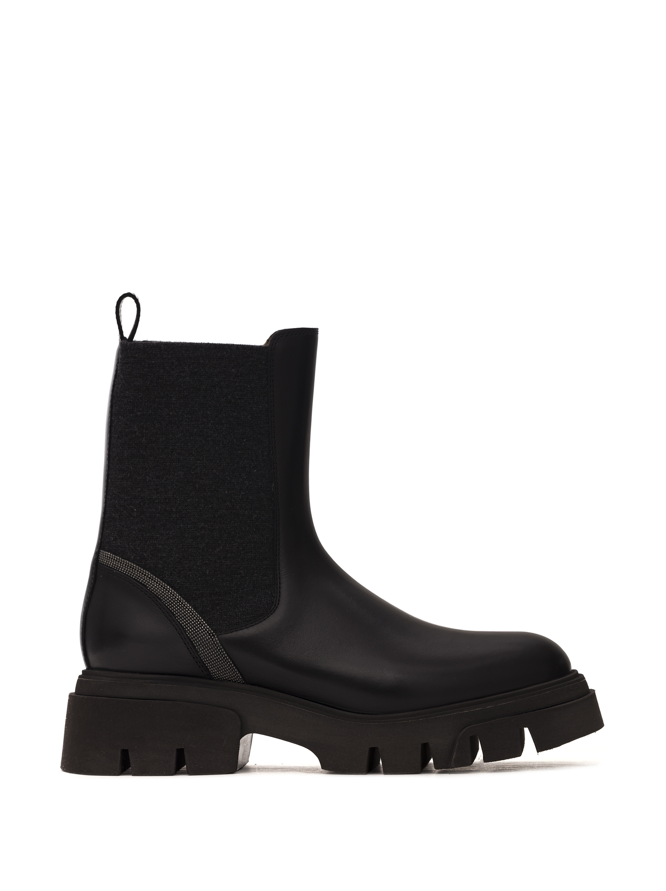 Chelsea boots clearance chain