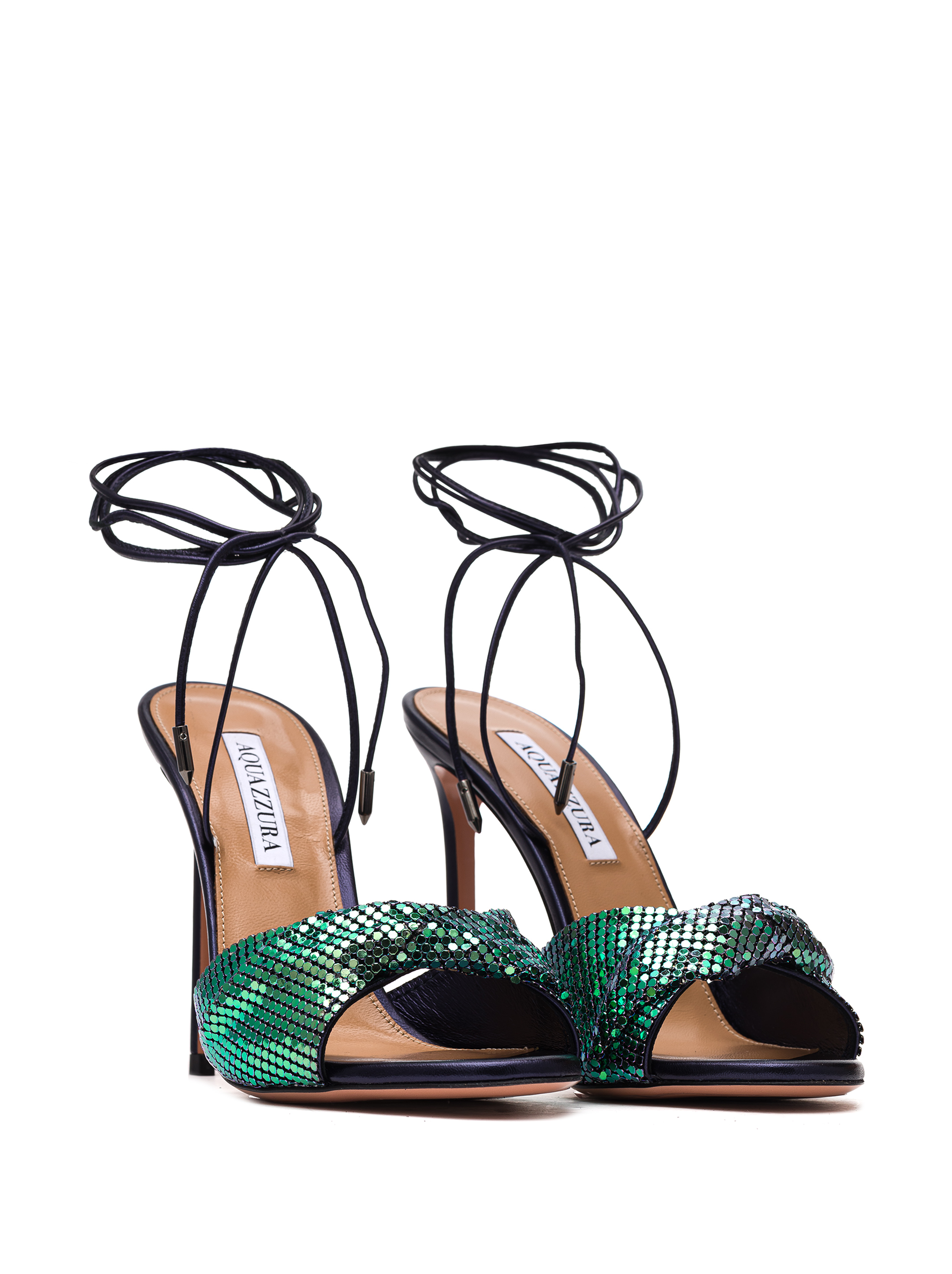 Aquazzura snakeskin hot sale heels