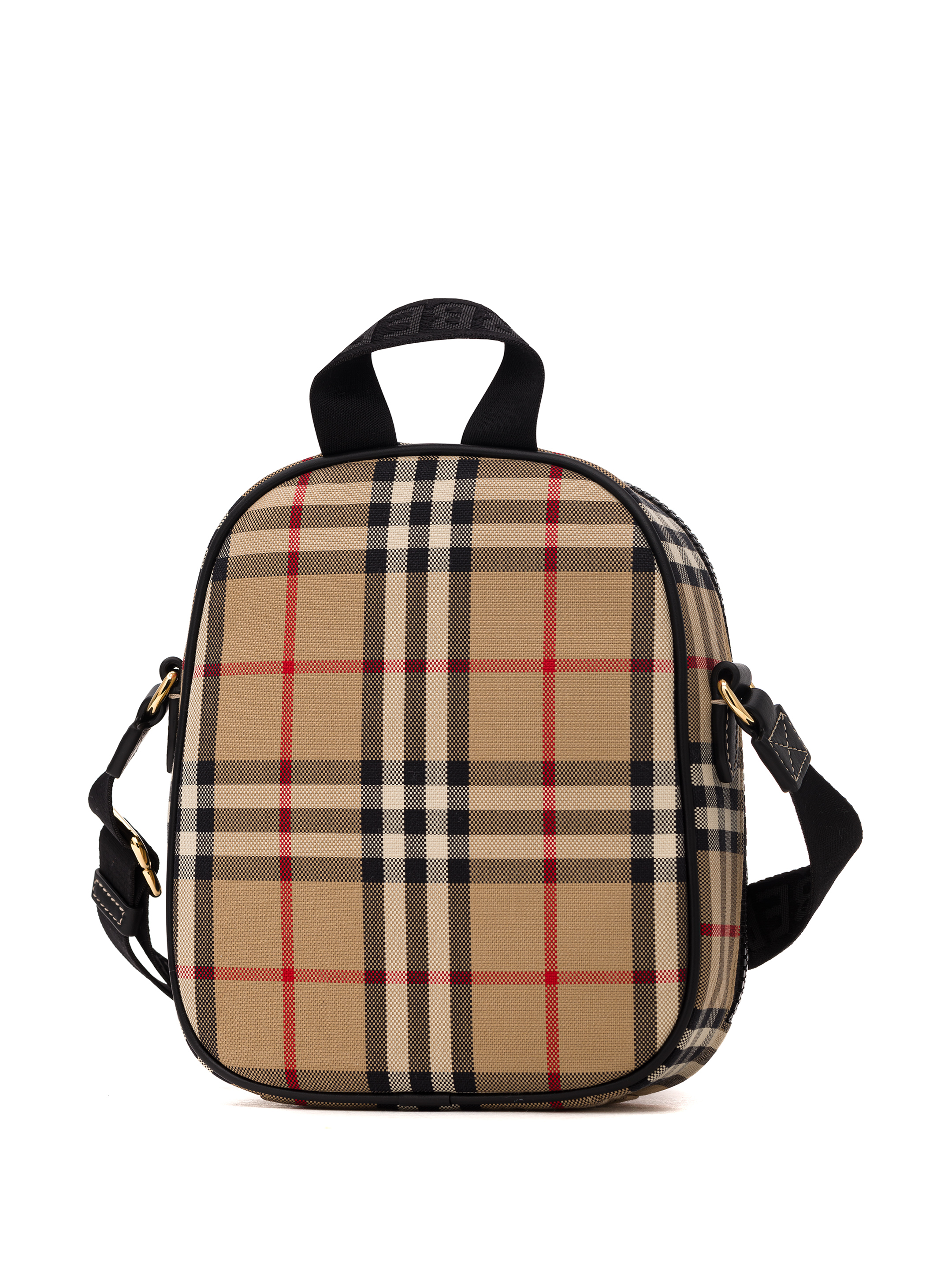 Vintage Check cross body bag Burberry for kids buy in the official Viled online store