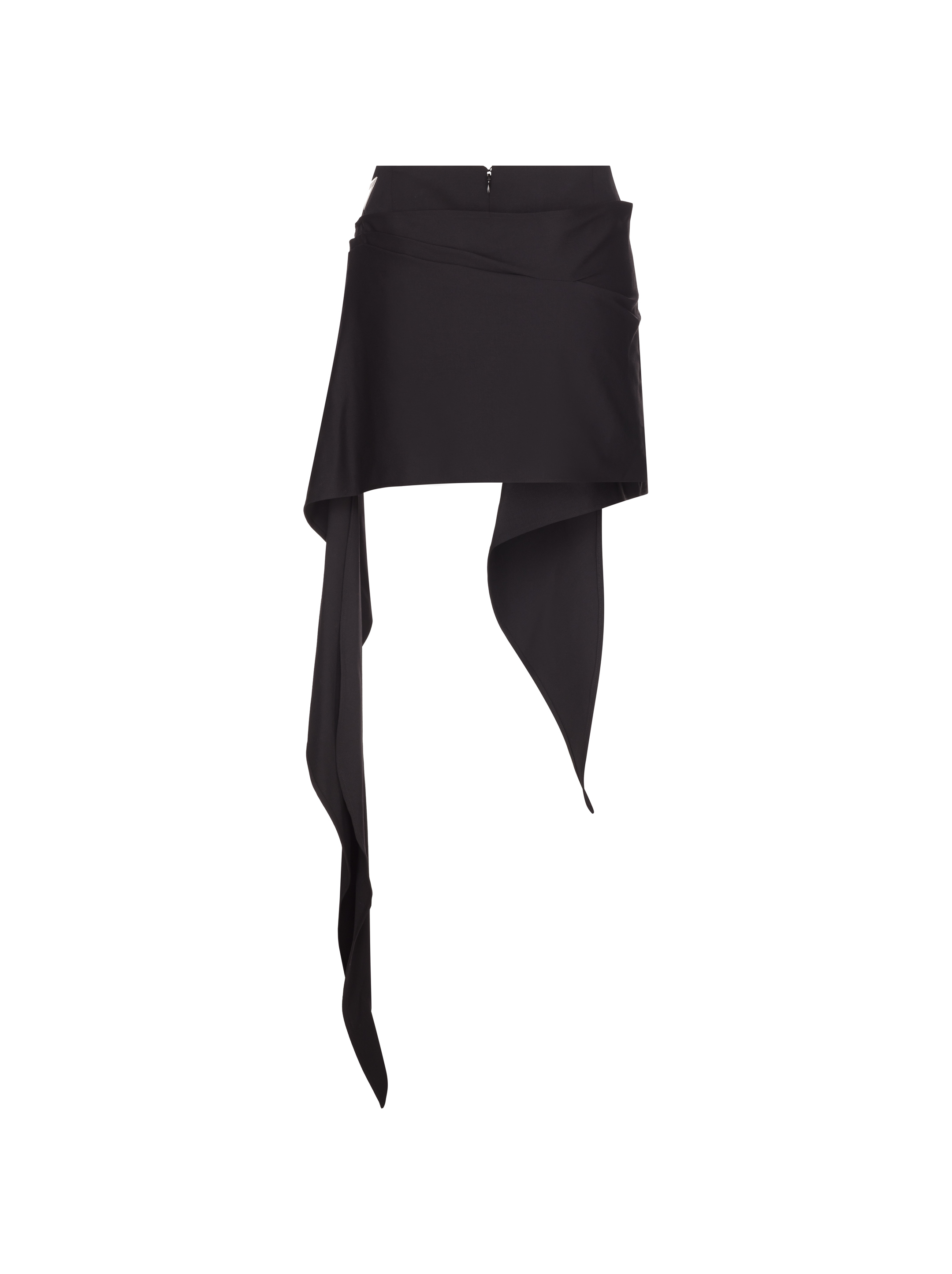 The ATTICO women s Riley mini skirt buy for 200550 KZT in the