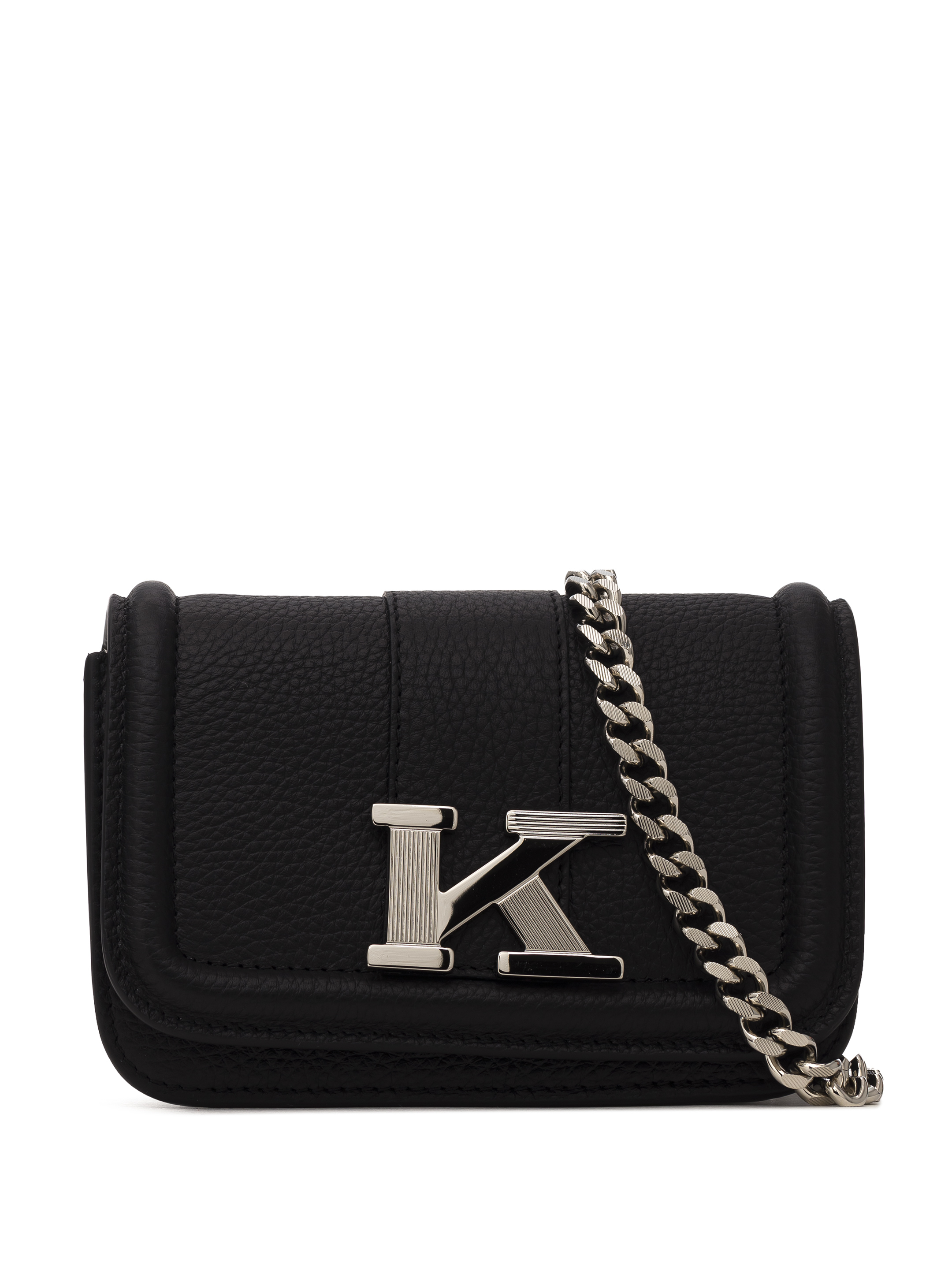 Shop Mini logo monogram bag Online