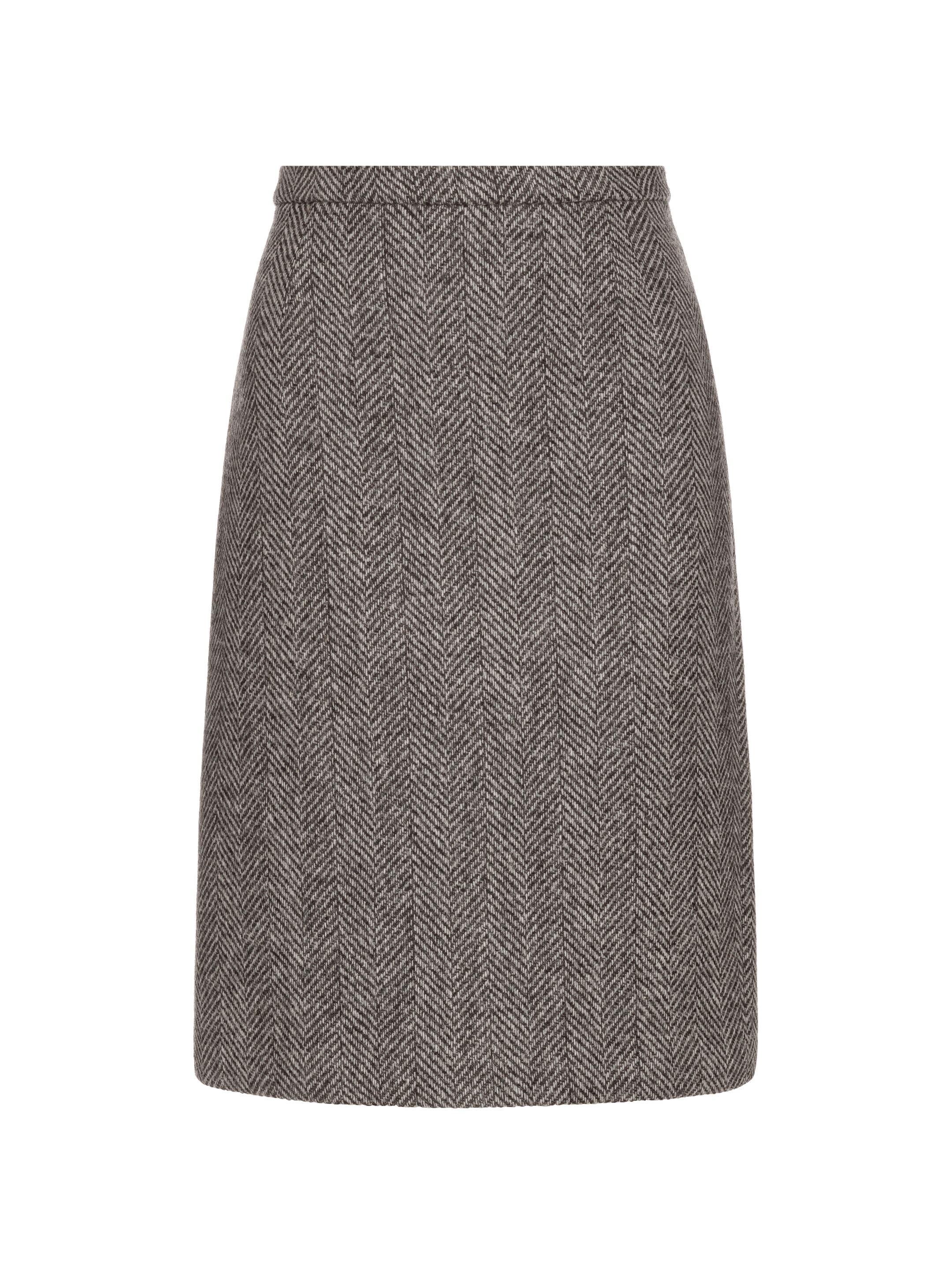 RED Valentino women s Woolen pencil skirt buy for 97400 KZT in