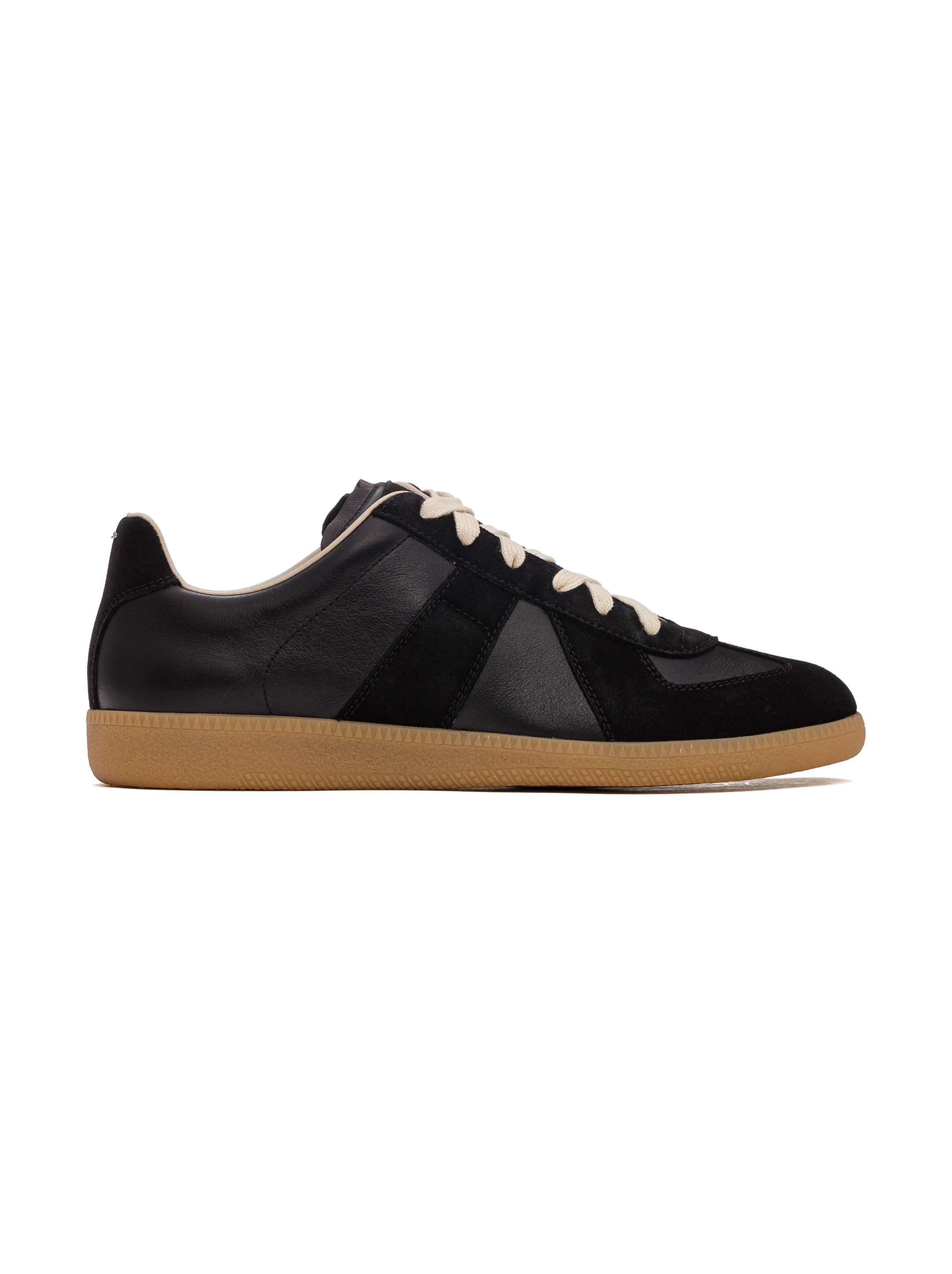 Maison Margiela men's Logo combined sneakers - buy for 441200 KZT in the  official Viled online store, art. S57WS0236 P1895.H6851_44_242