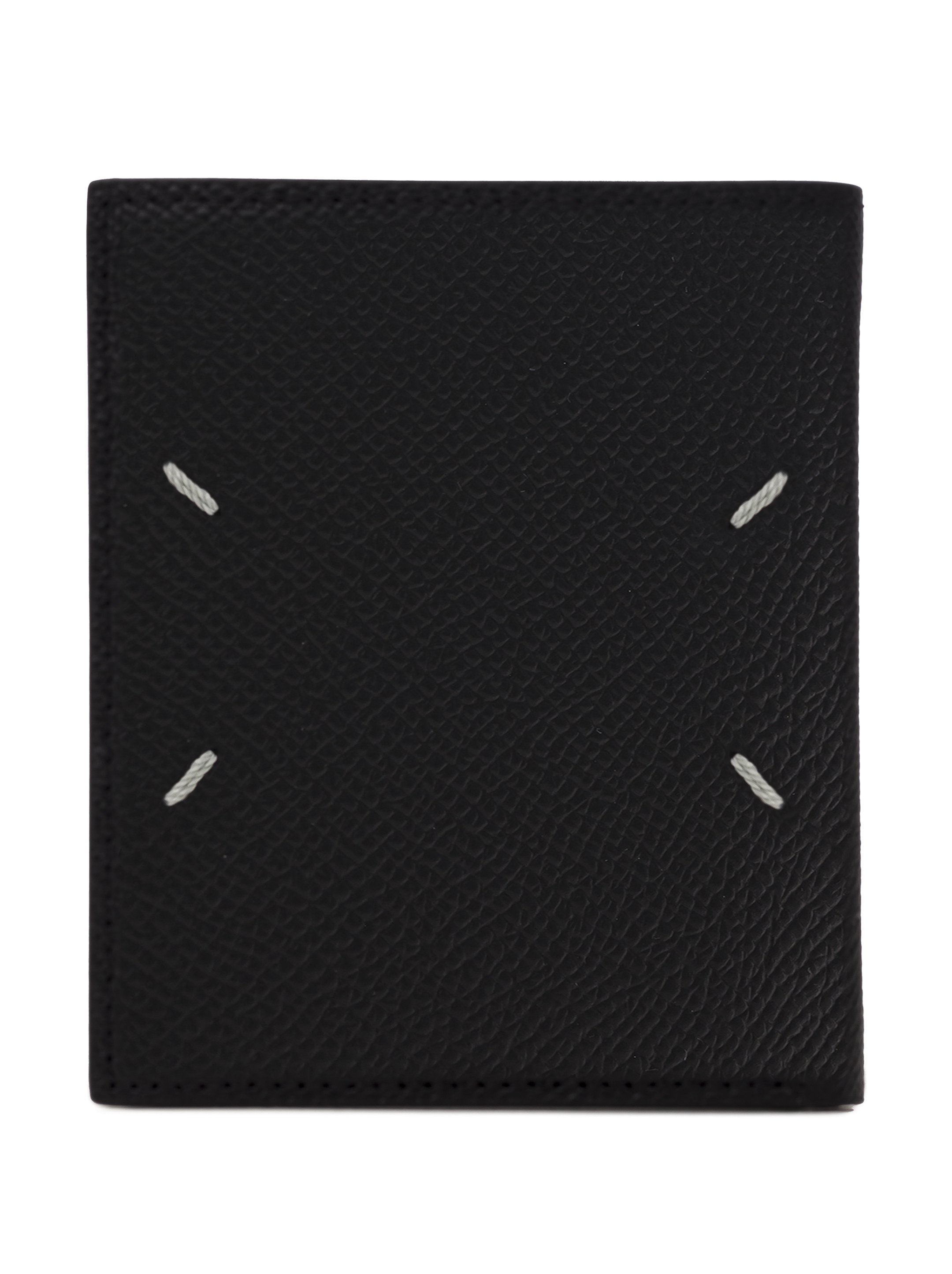 Maison margiela discount leather wallet