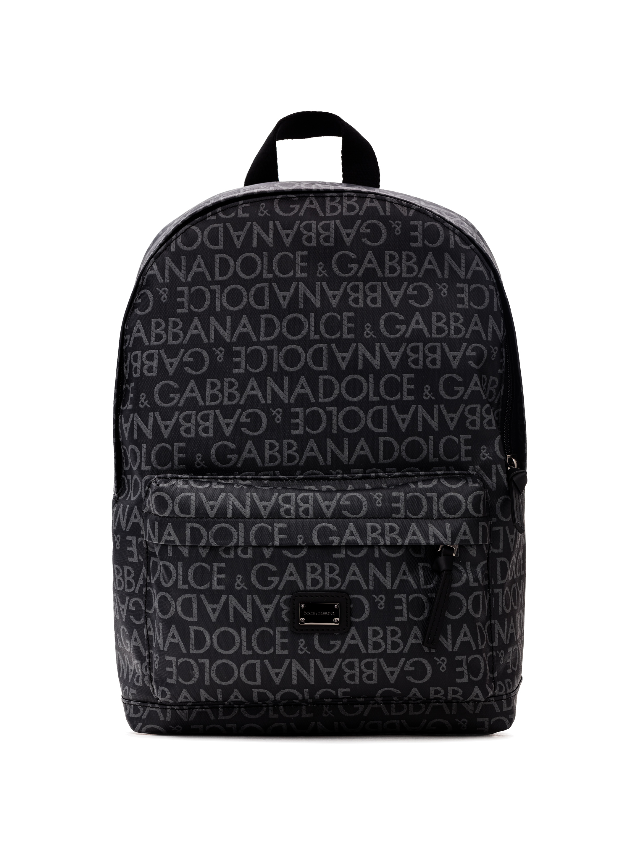 Dolce Gabbana kids Monogram backpack buy for 322700 KZT in the