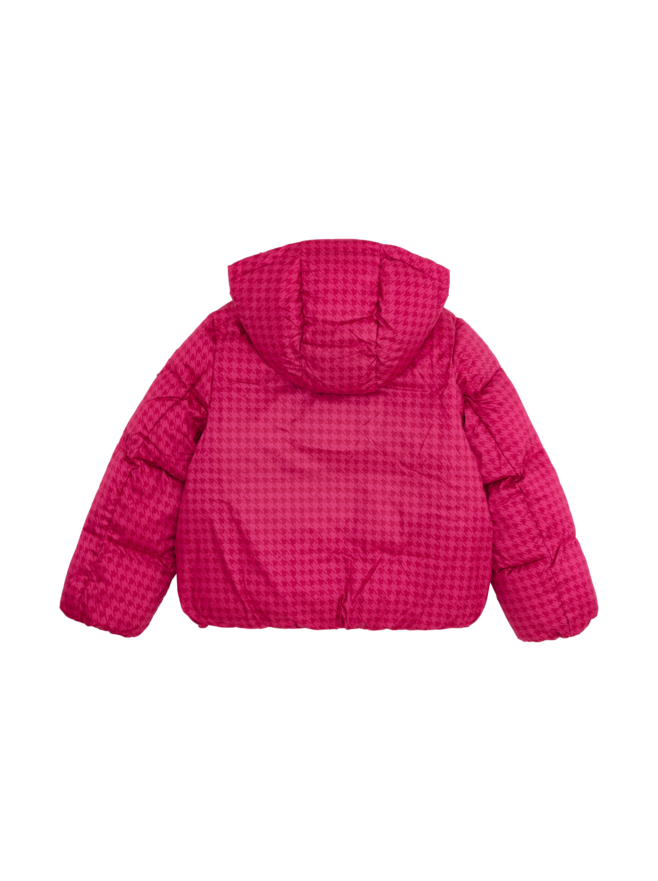 Baby top armani coat