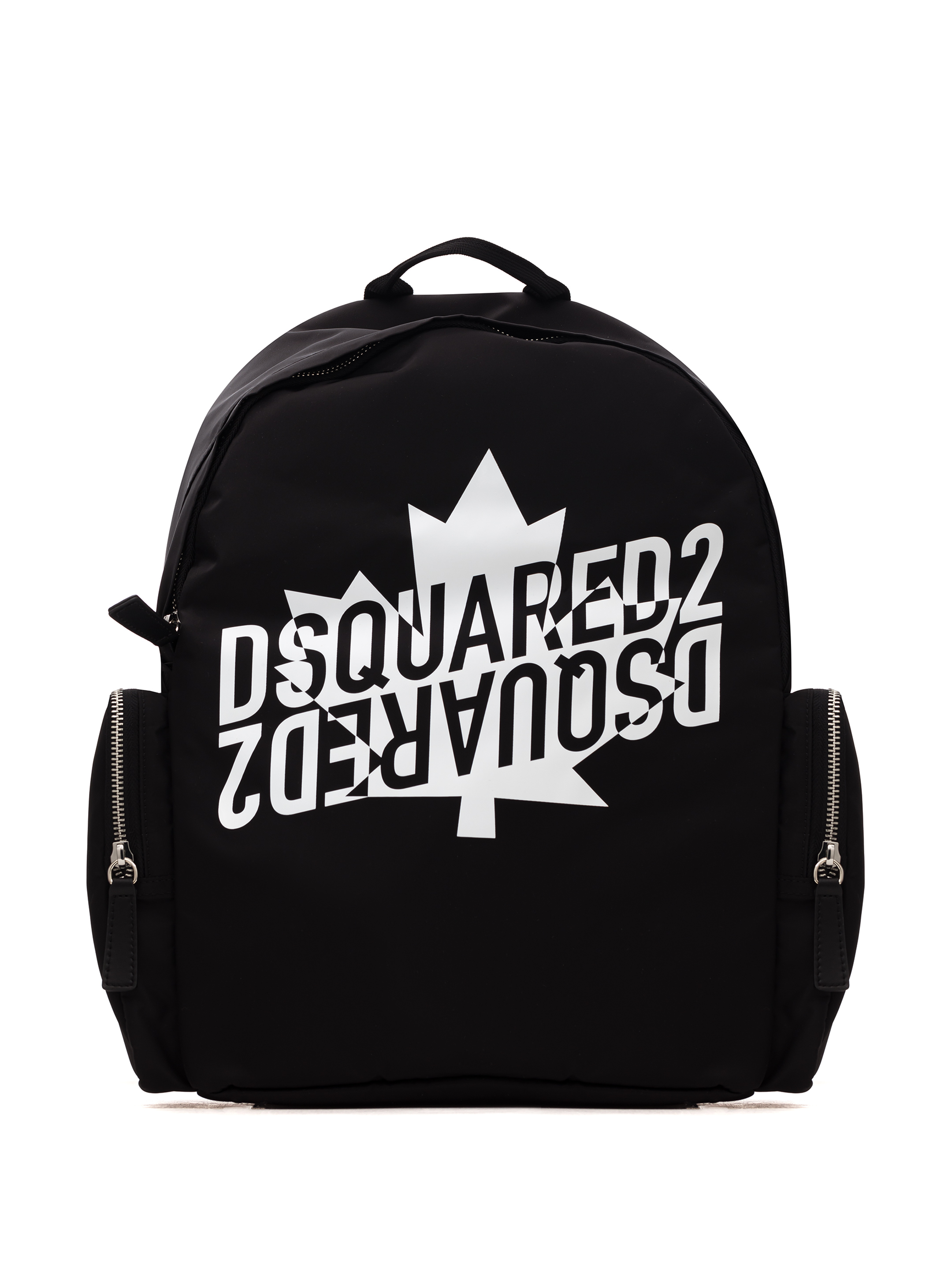 Dsquared2 icon backpack best sale