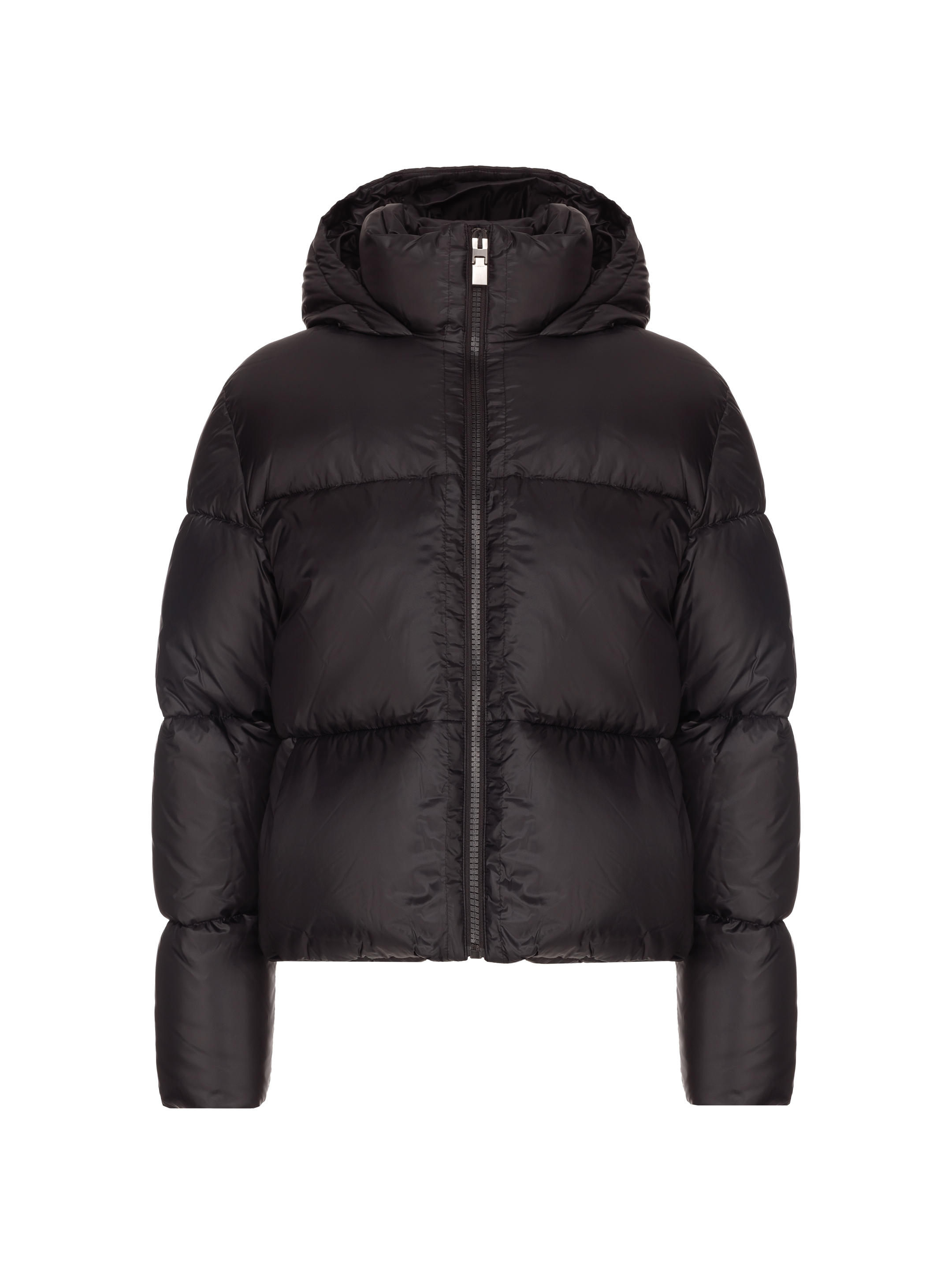 Givenchy padded outlet jacket