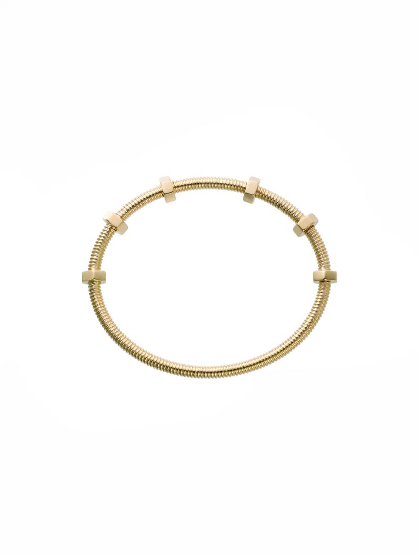 Ecrou cartier online bracelet