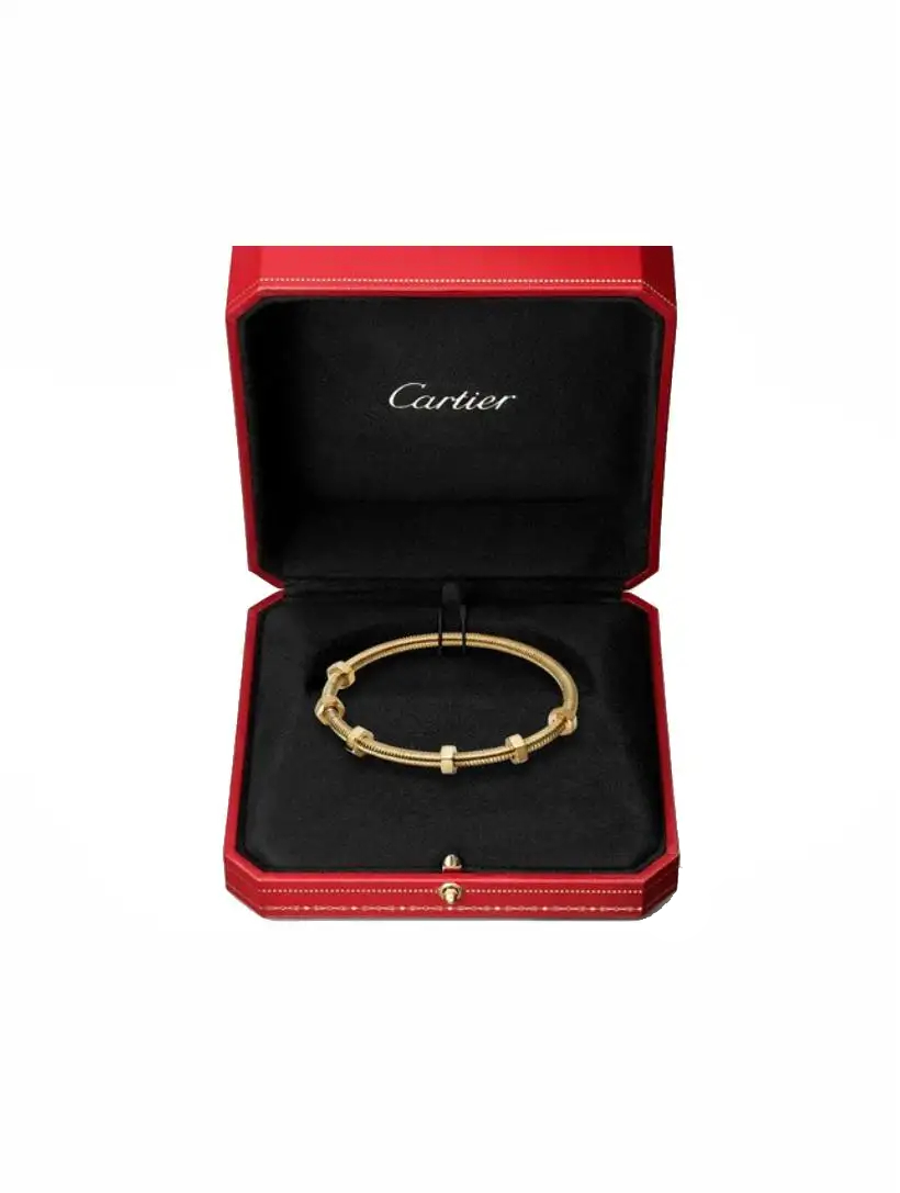 Cartier bracelet clearance ecrou