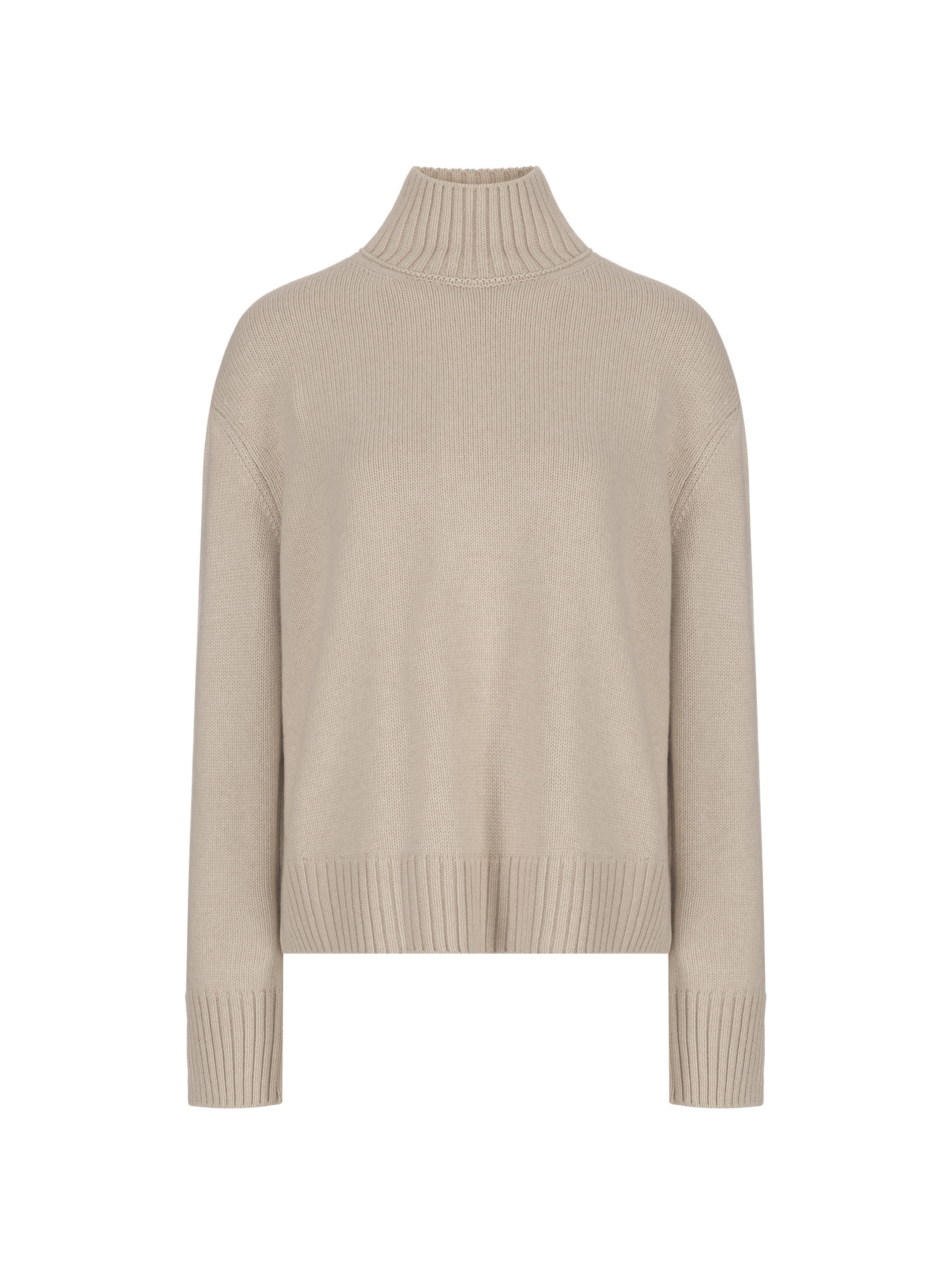 Loro Piana women's Knitted sweater - buy for 1071600 KZT in the