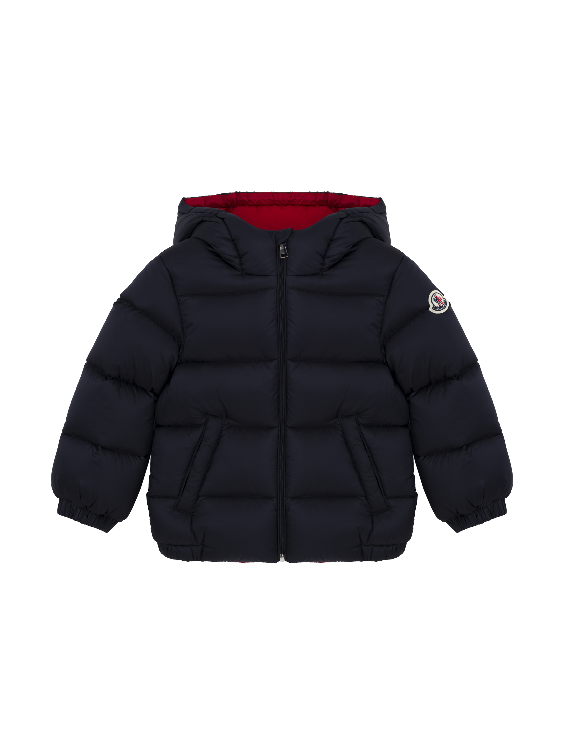 Moncler quilted jacket best sale