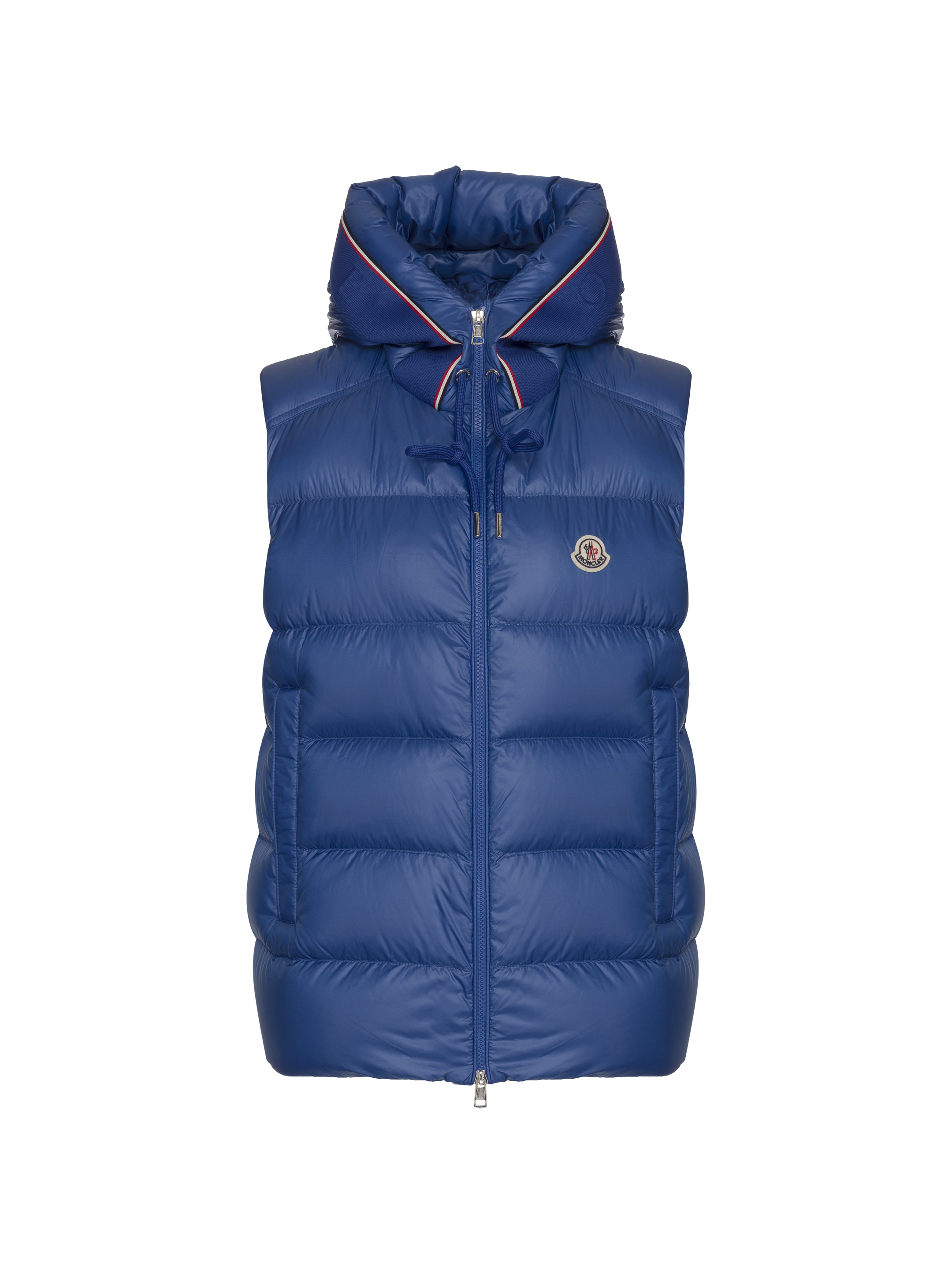 Moncler men s Luiro quilted vest buy for 538100 KZT in the