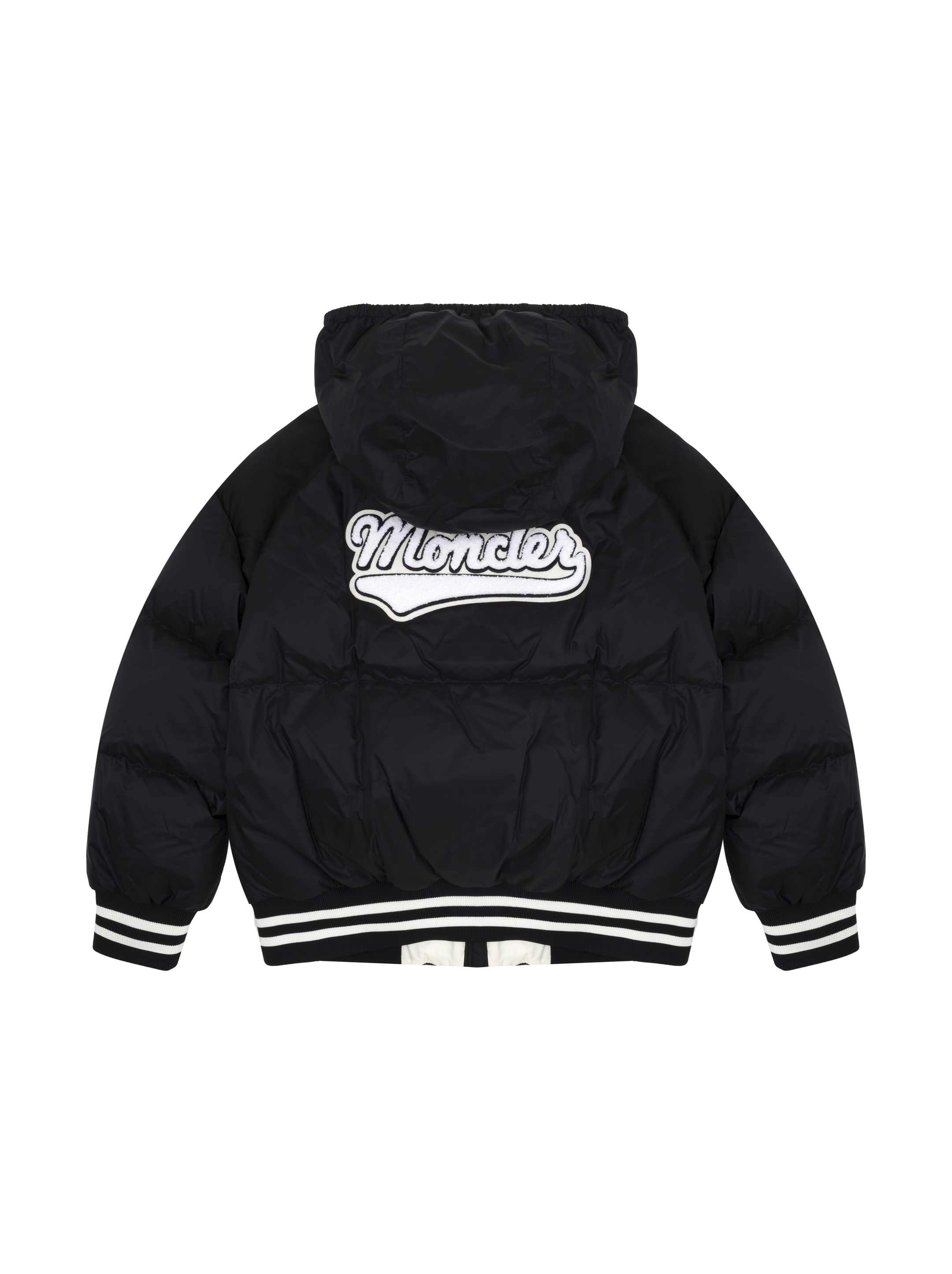 Moncler discount baseball jacket