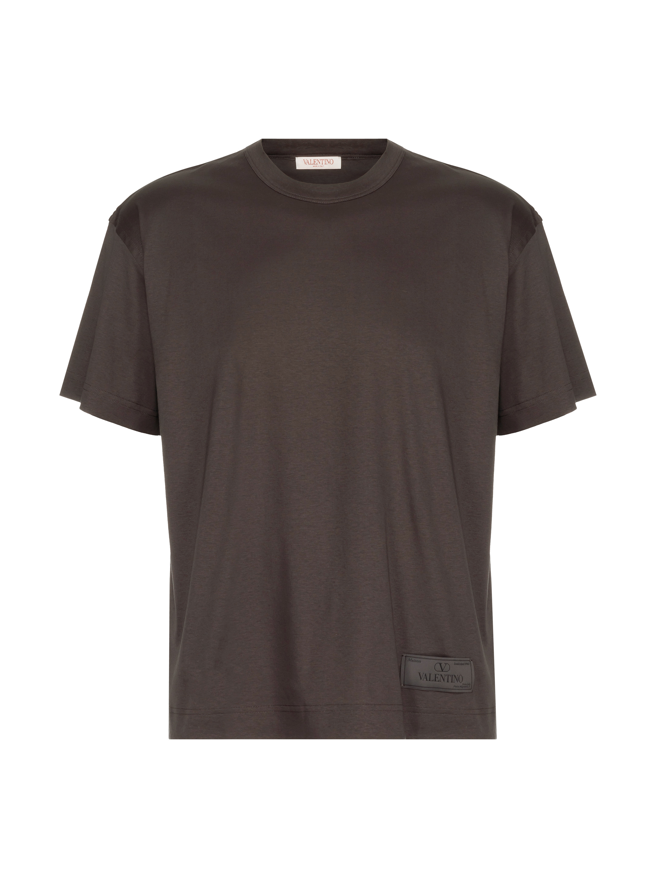 Valentino garavani t clearance shirt