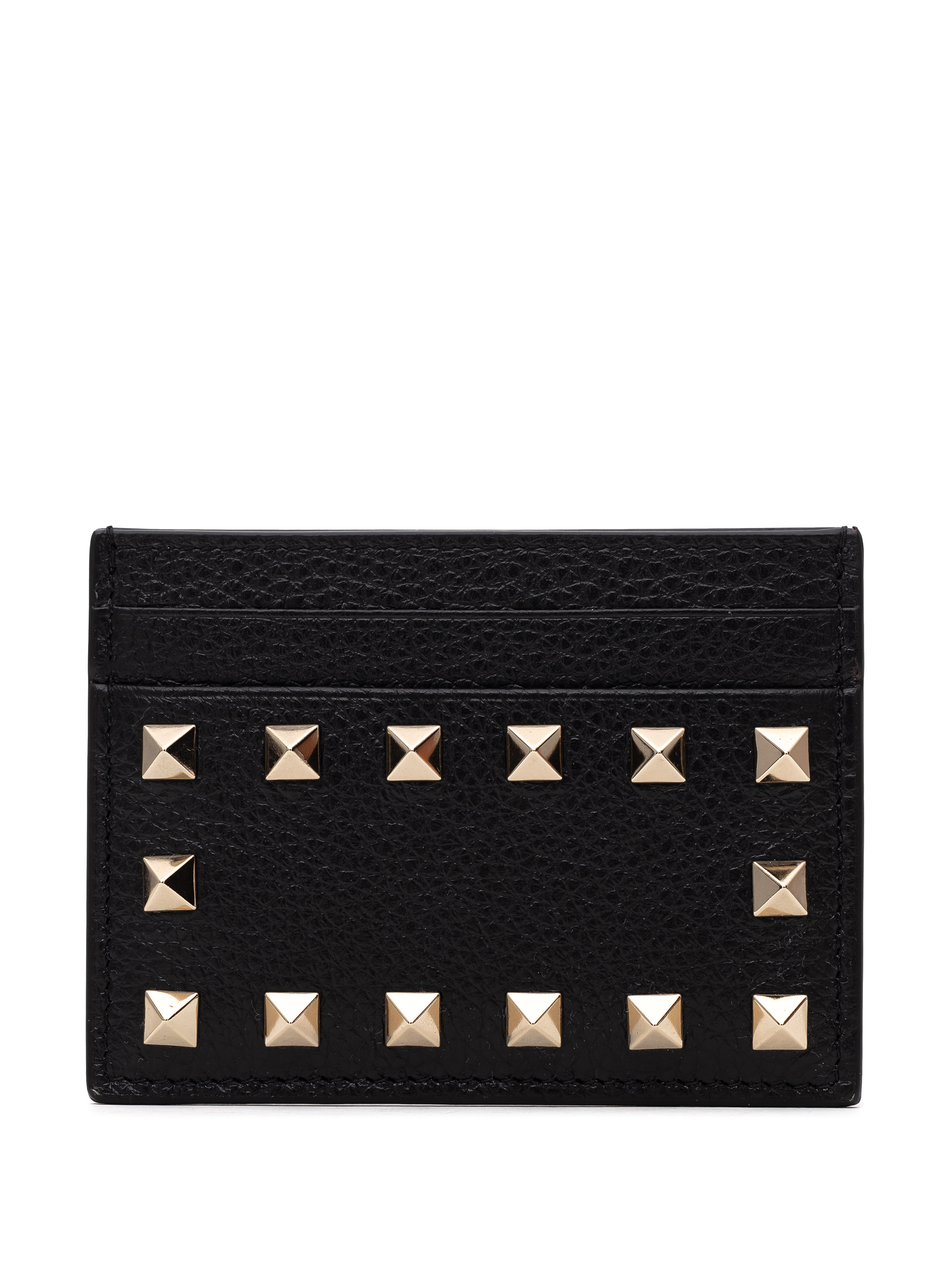 Valentino card holder discount womens