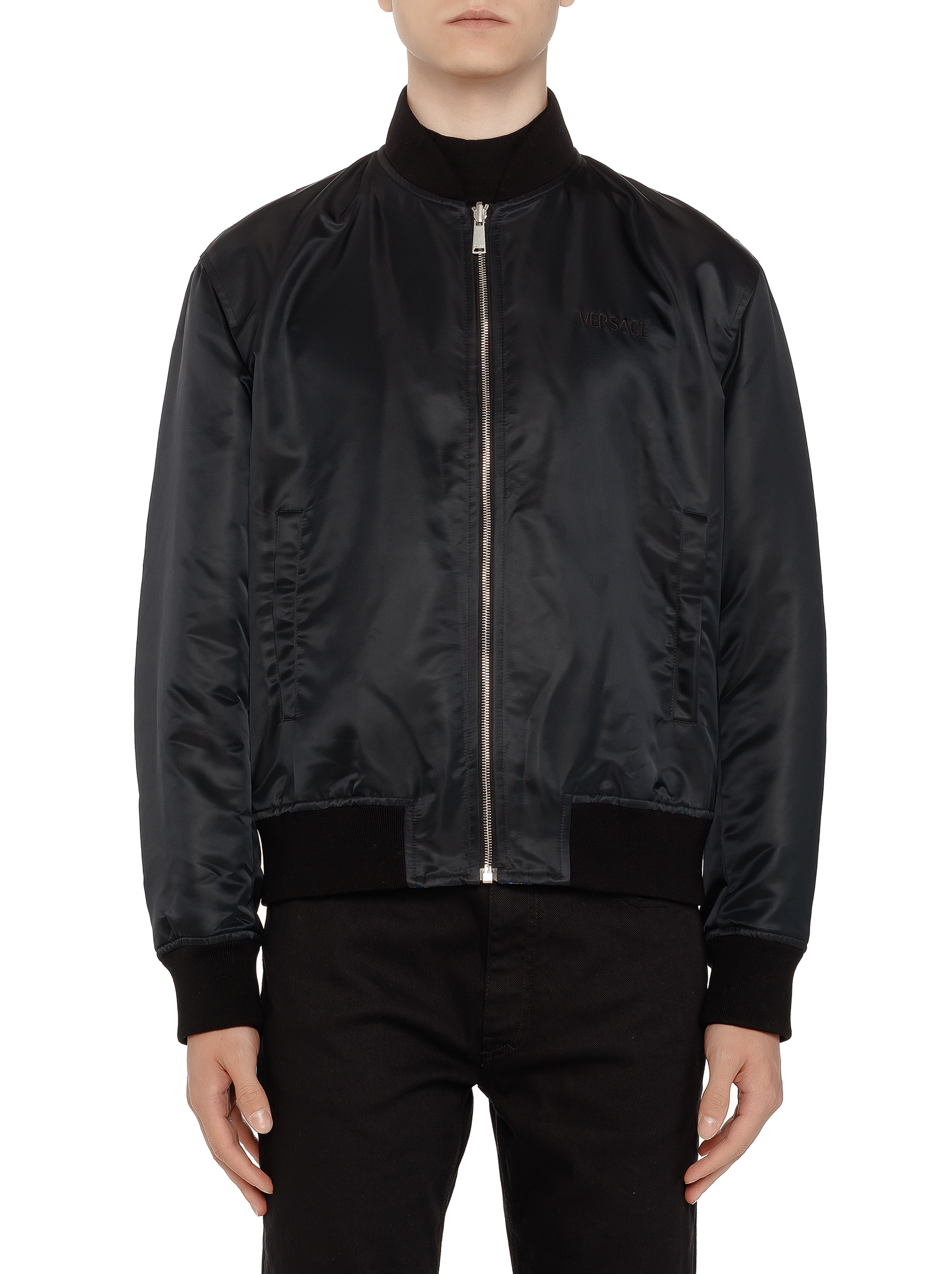 Versace bomber jacket - 121 Brand Shop