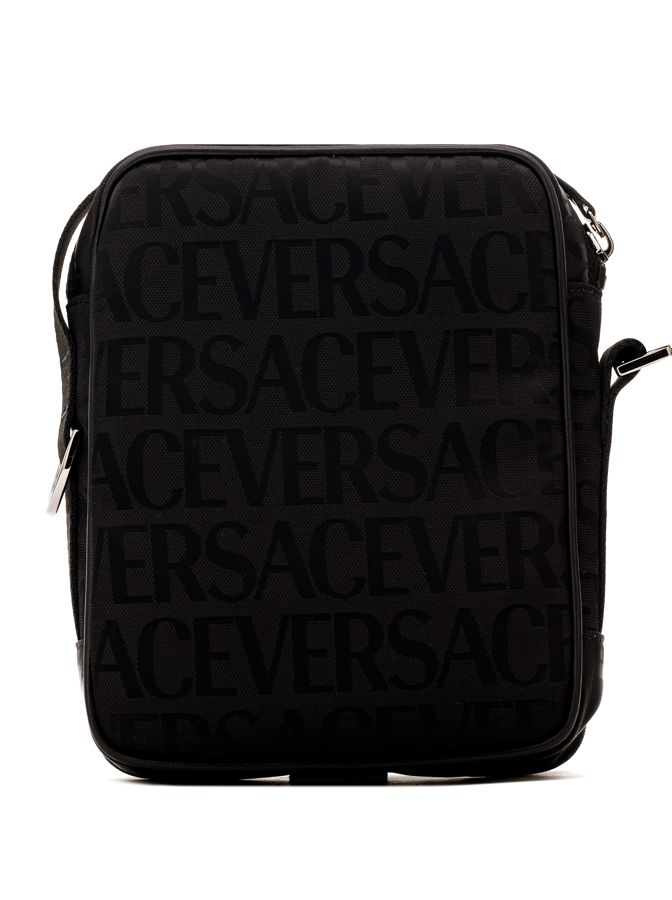 Messenger hot sale bag versace