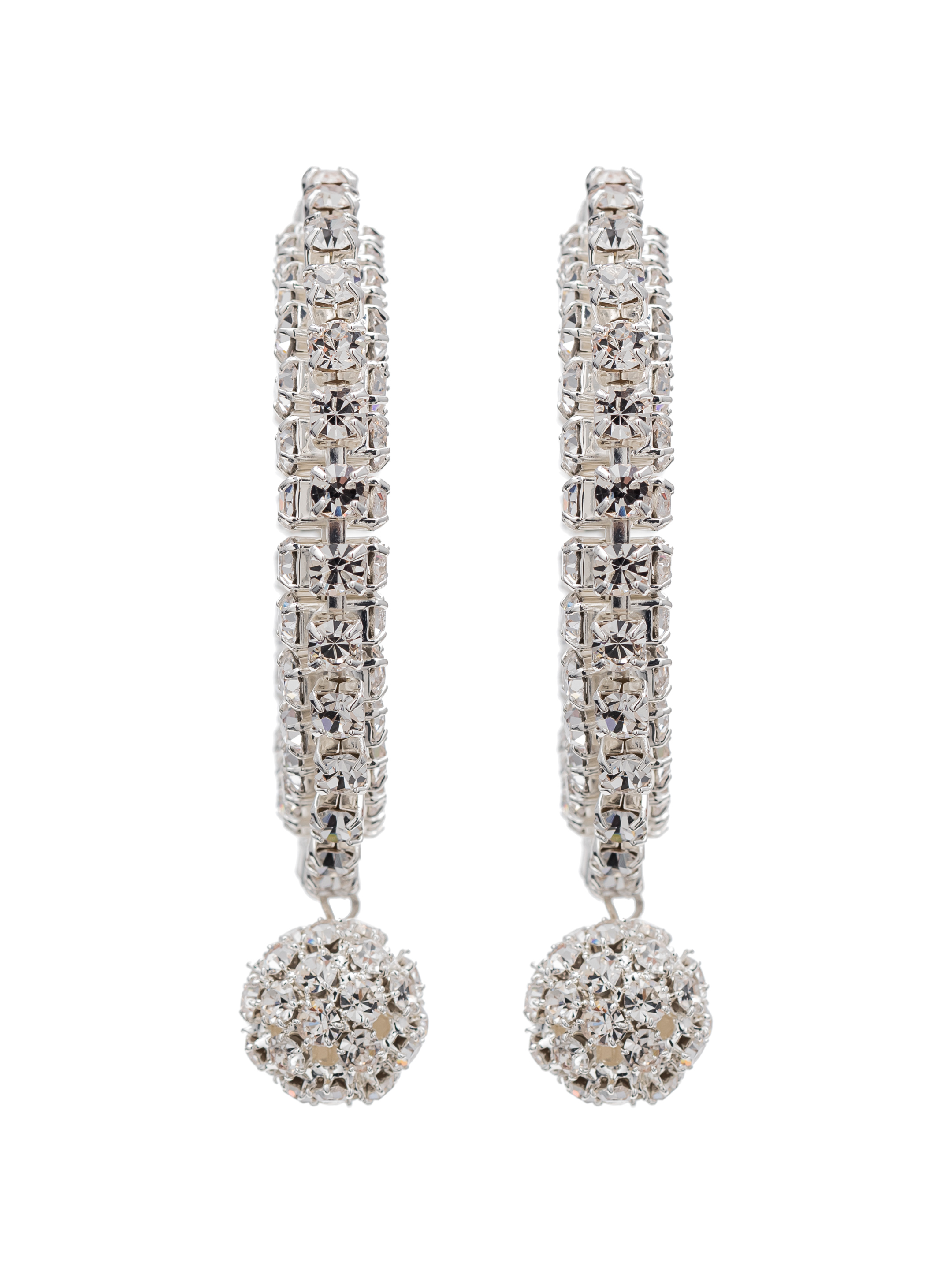 Magda deals butrym earrings