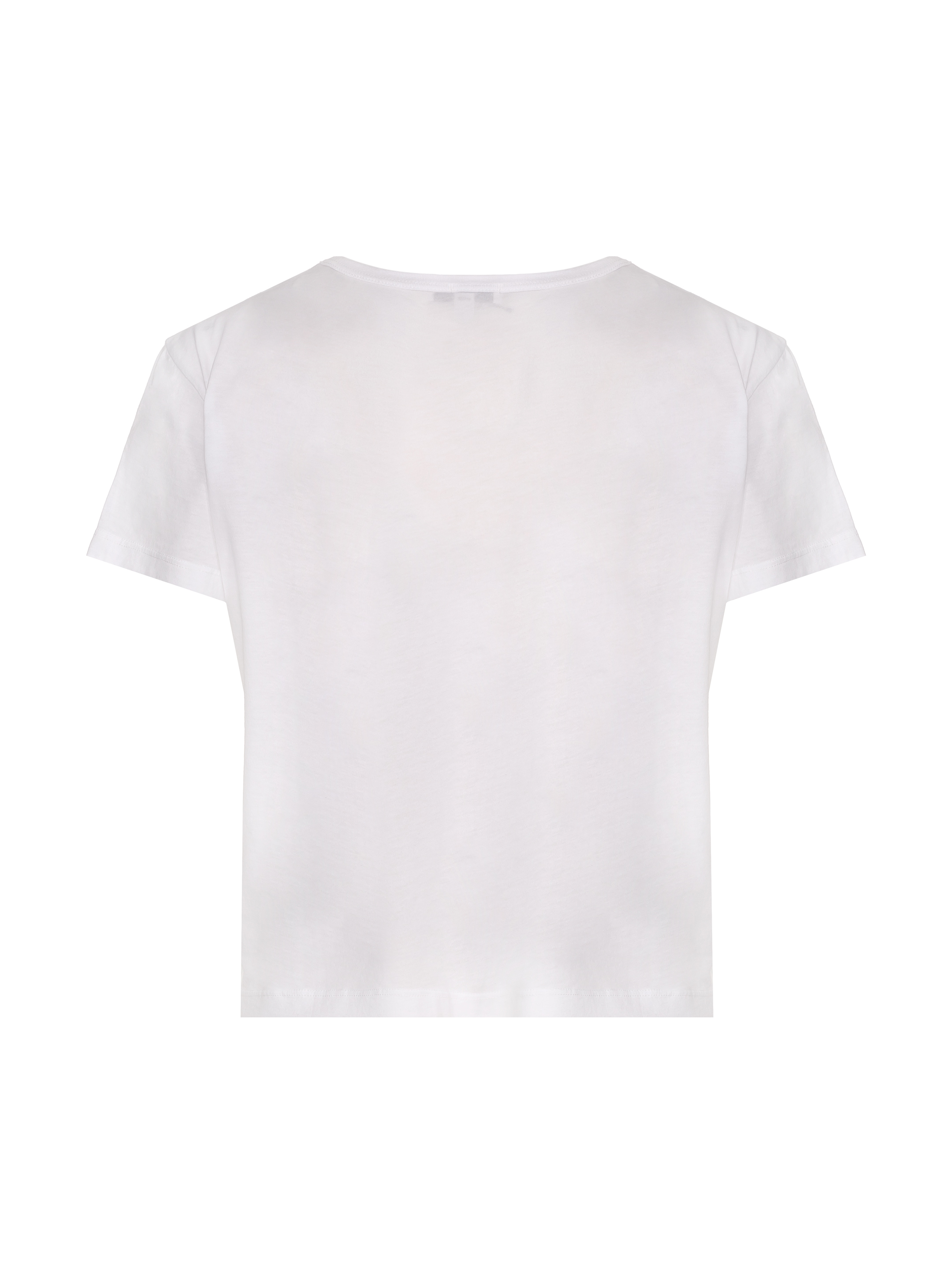 Agolde women s Drew cotton T shirt buy for 82400 KZT in the