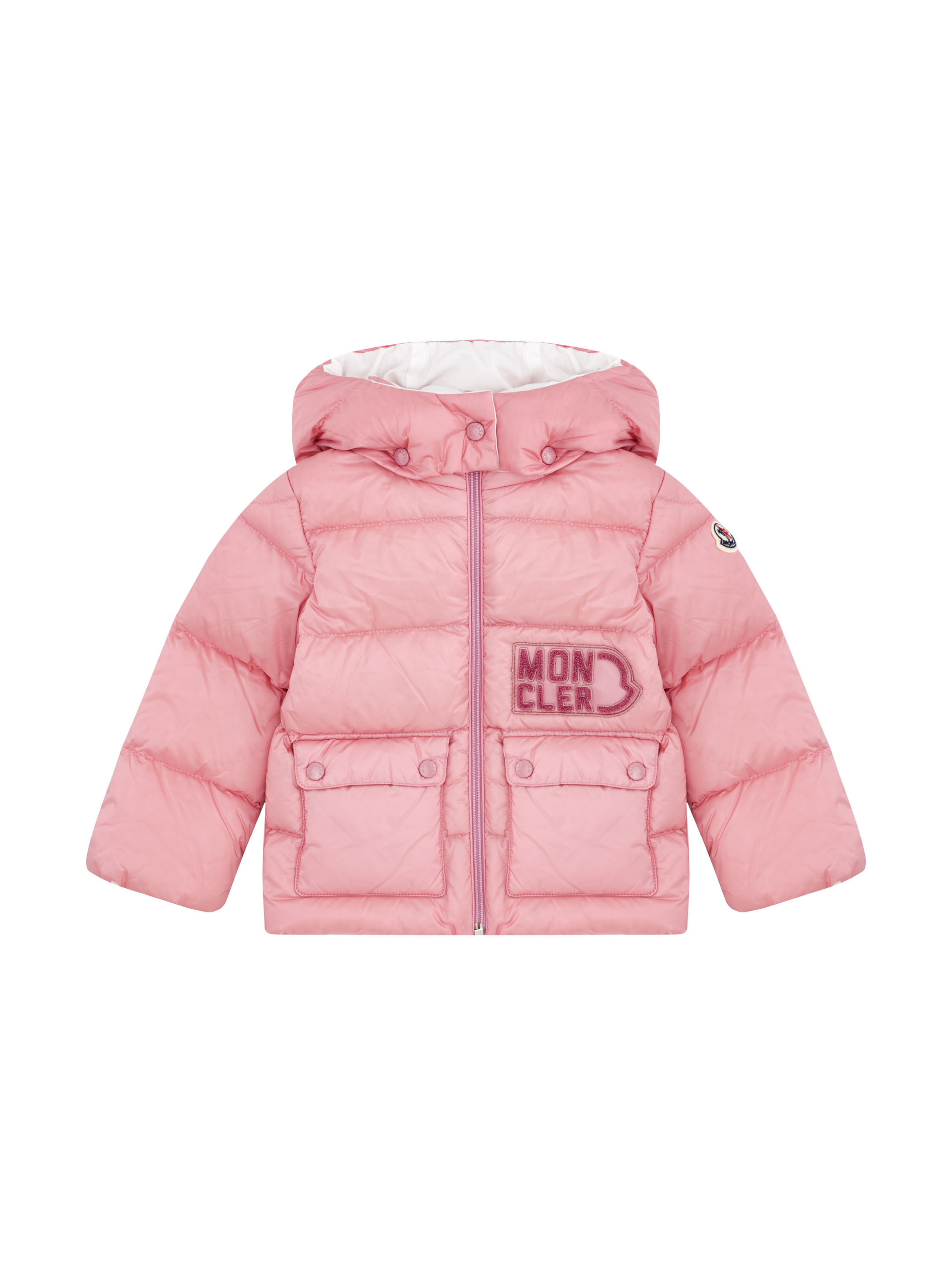 Moncler keid quilted jacket online