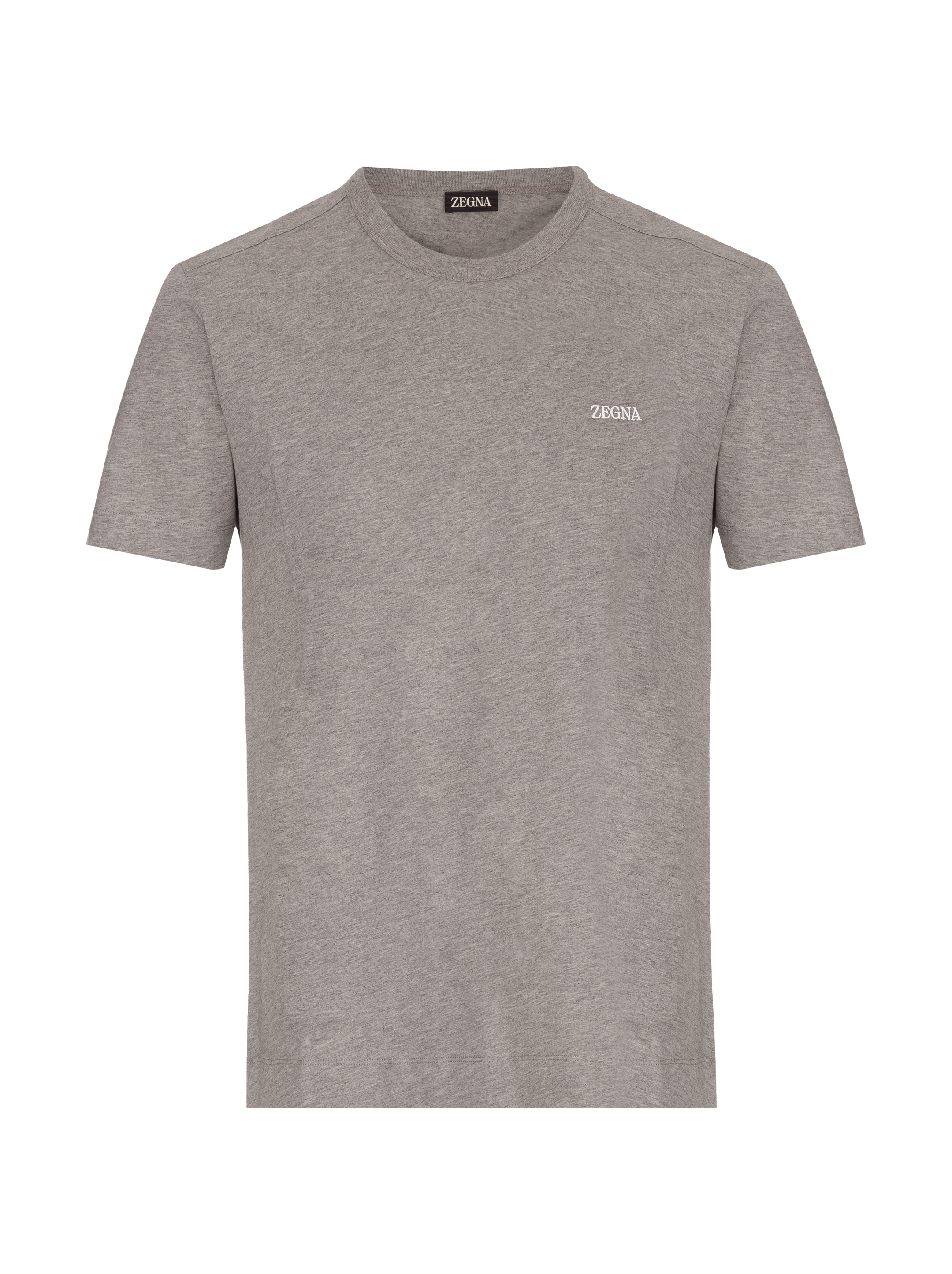 Mens zegna discount t shirt