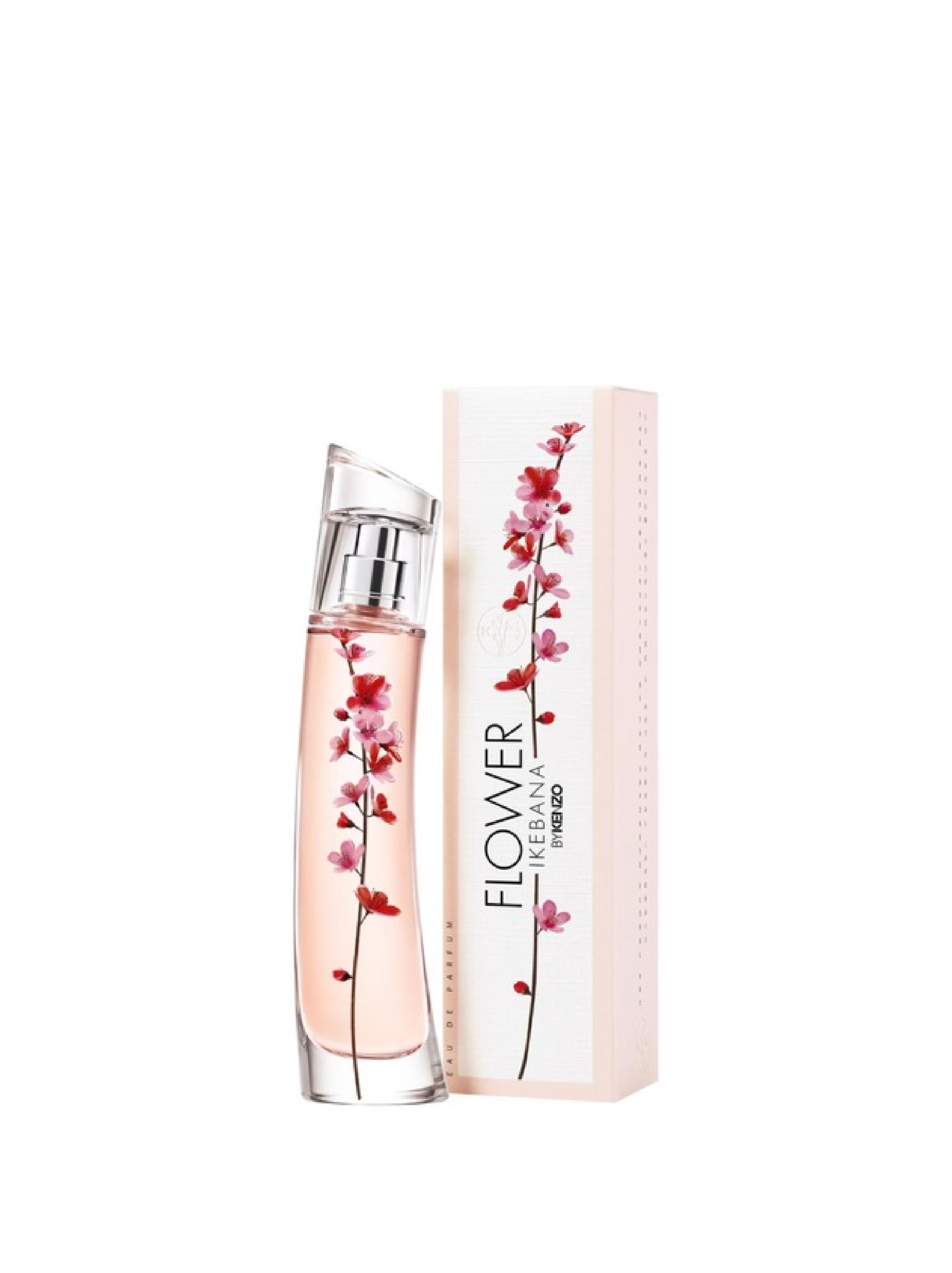 Kenzo Flower by Kenzo Ikebana 40 Kenzo Beauty 48600 Viled K010420