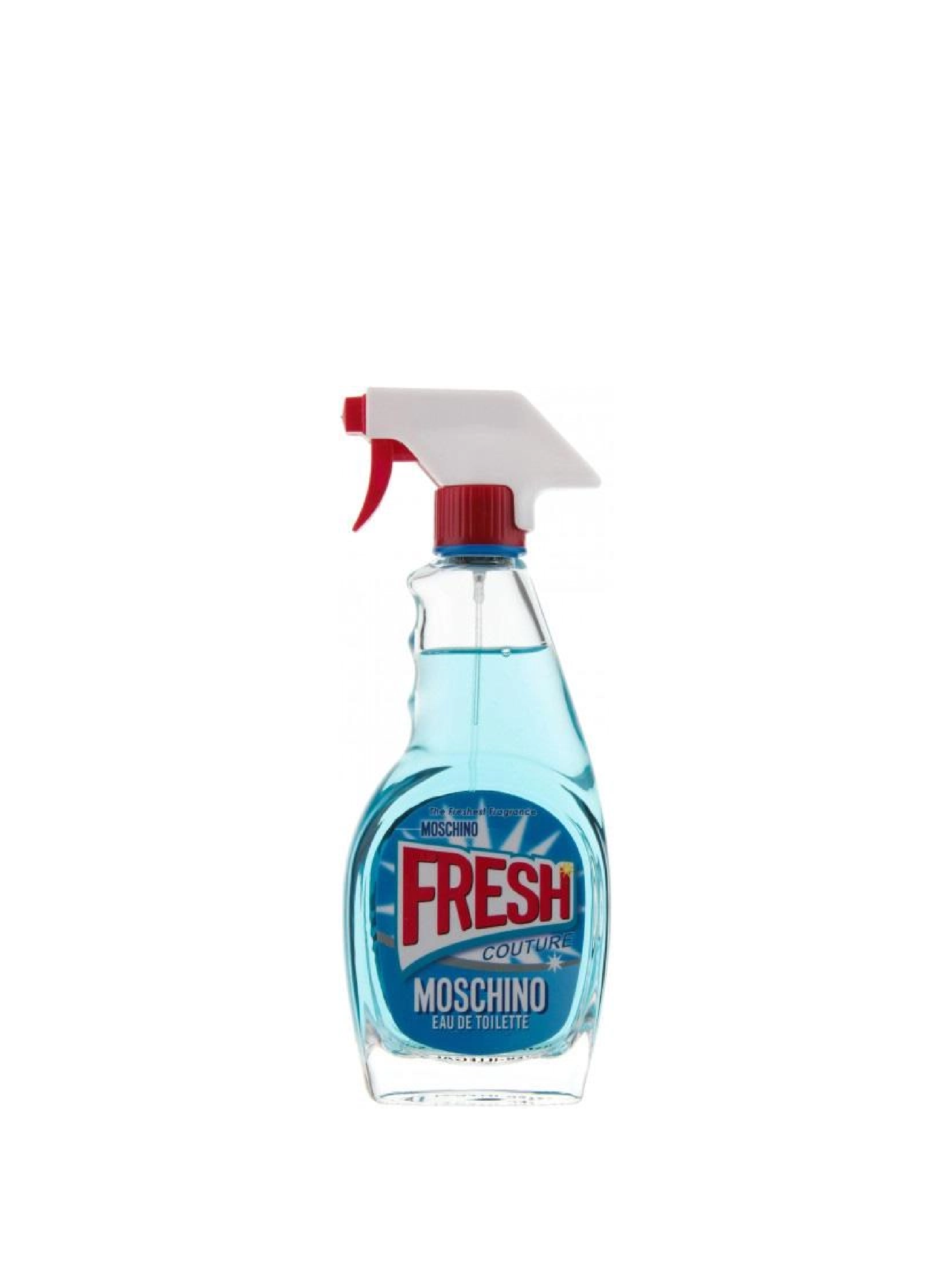 Fresh couture moschino discount eau de toilette