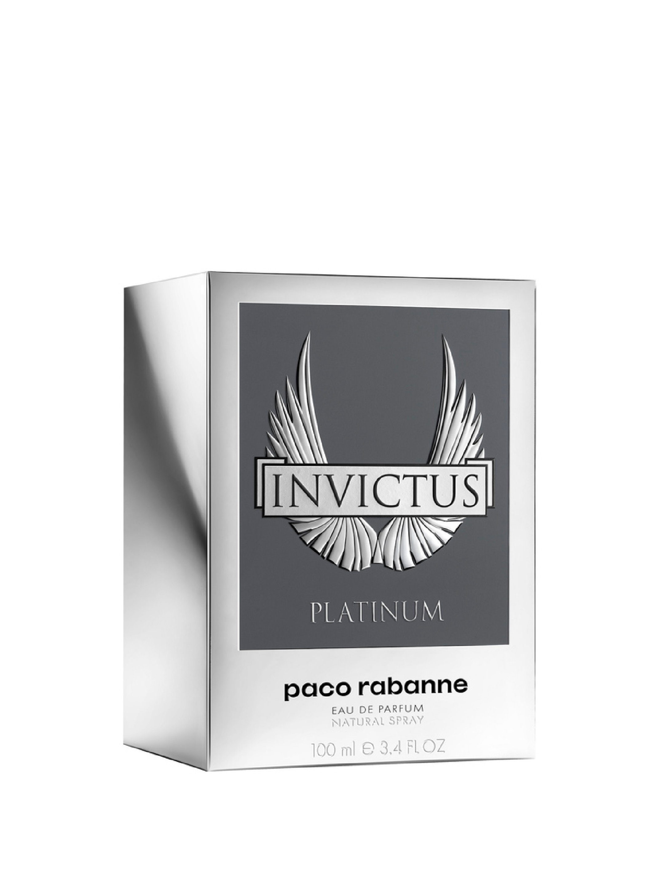 Paco rabanne platinum. Paco Rabanne Invictus Platinum 100 мл. Парфюмерная вода мужская Invictus Platinum Paco Rabanne 100мл. Paco Rabanne туалетная вода Invictus, 50 мл. Инвиктус духи мужские 50 мл.