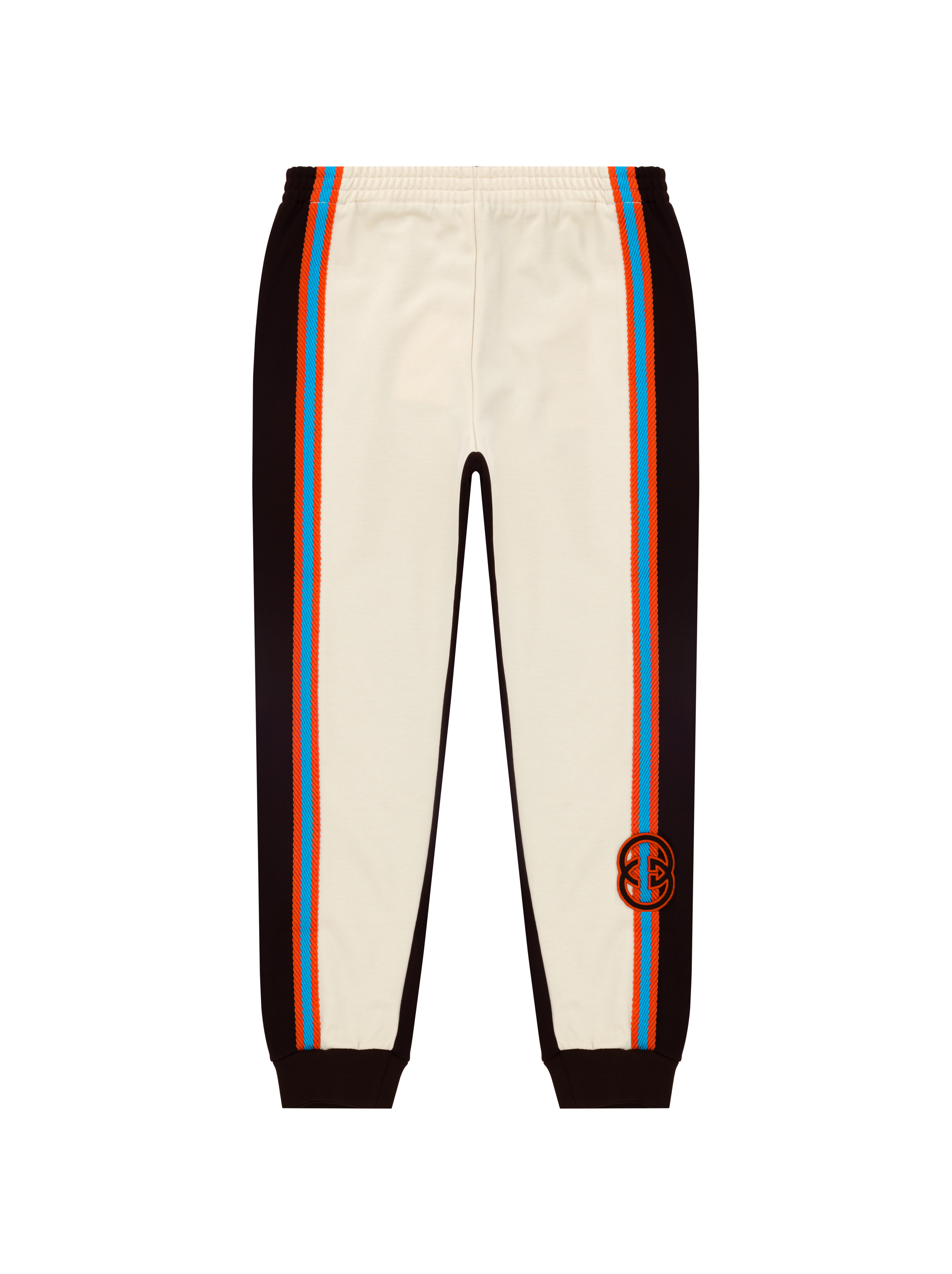 Gucci kids Interlocking G joggers buy for 202600 KZT in the