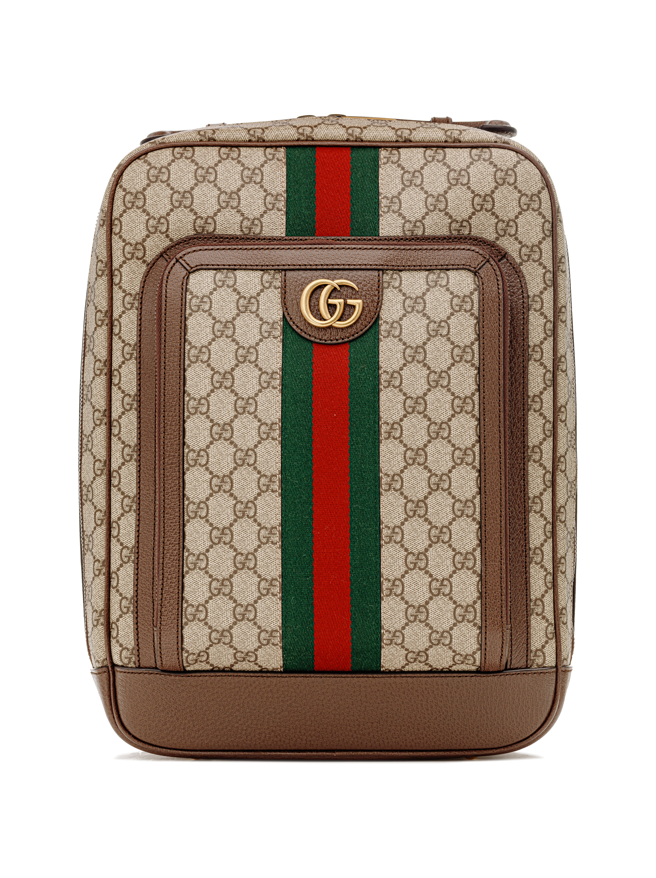 Gucci 'Ophidia Small' backpack, Men's Bags