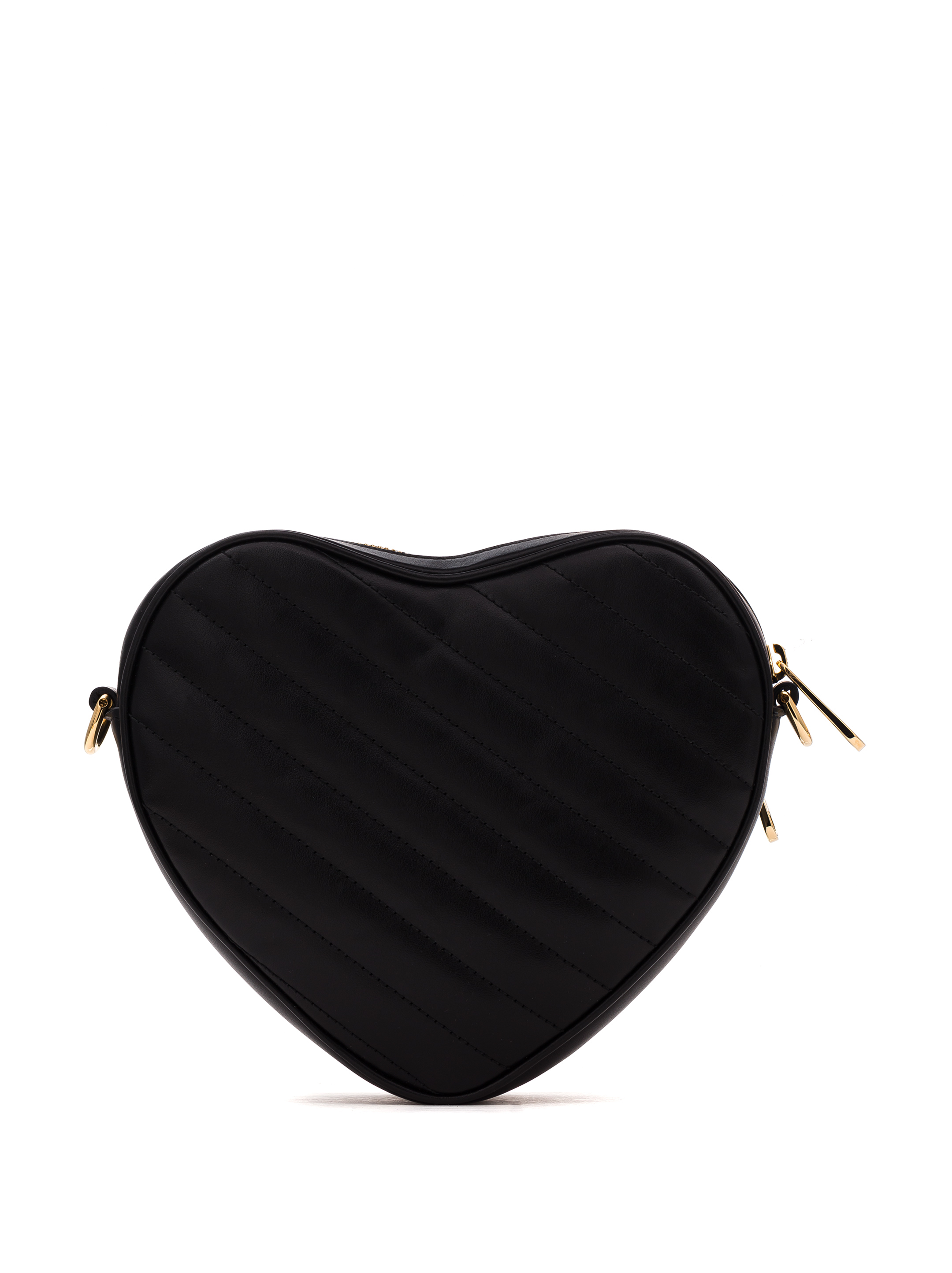 Gucci heart online backpack