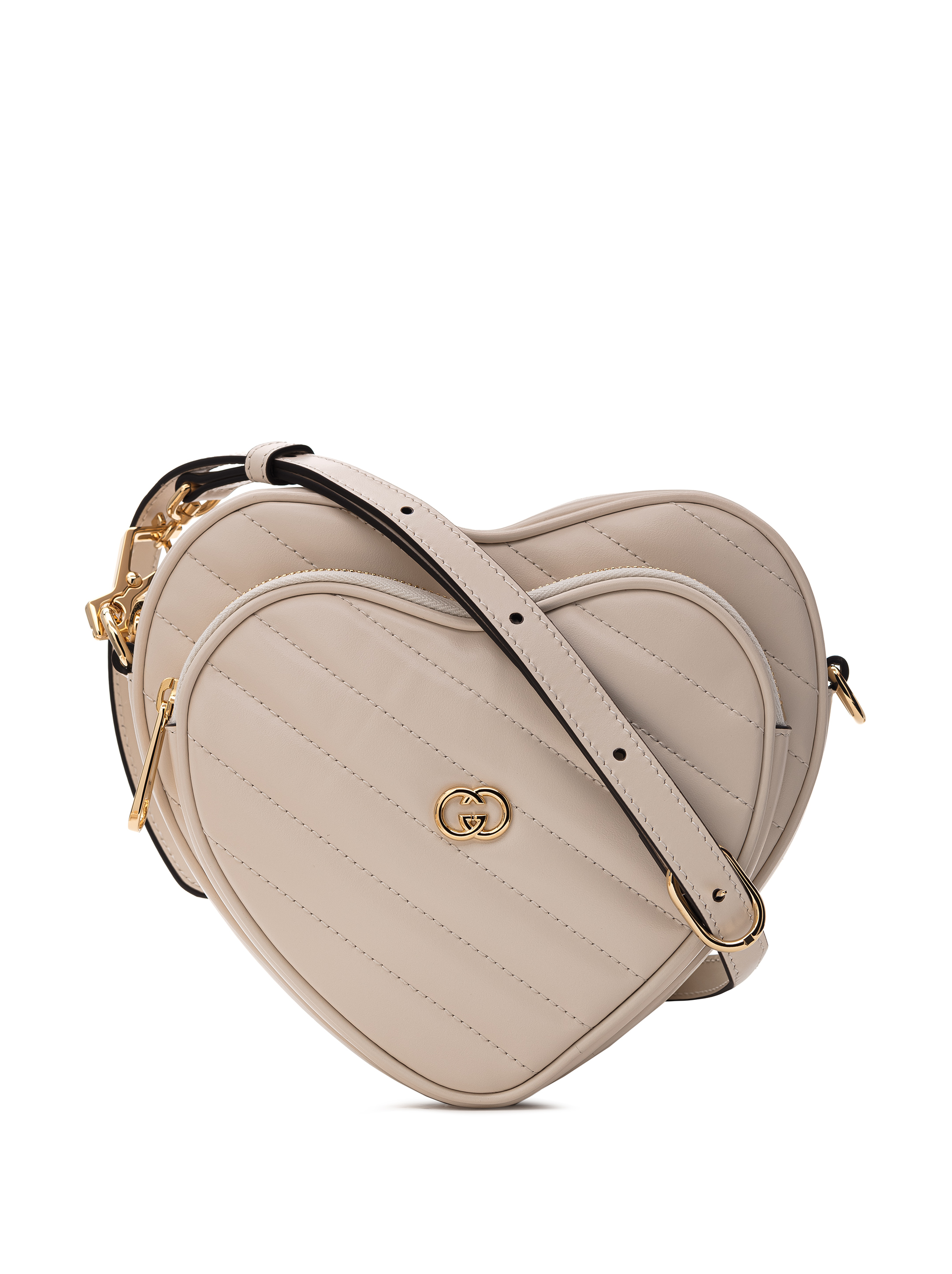 Gucci women s Gucci Heart shoulder bag buy for 999400 KZT in the